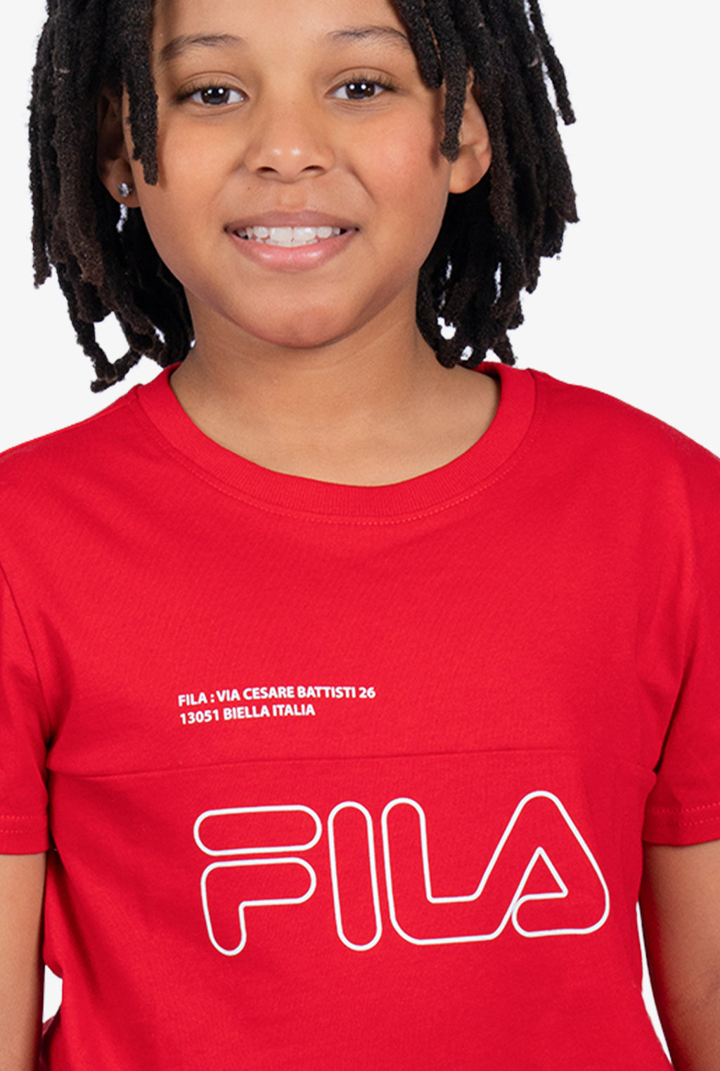 Boy's Sparrow T-Shirt