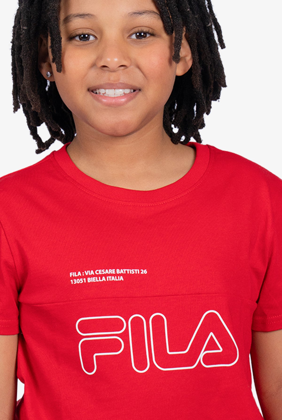 Boy's Sparrow T-Shirt