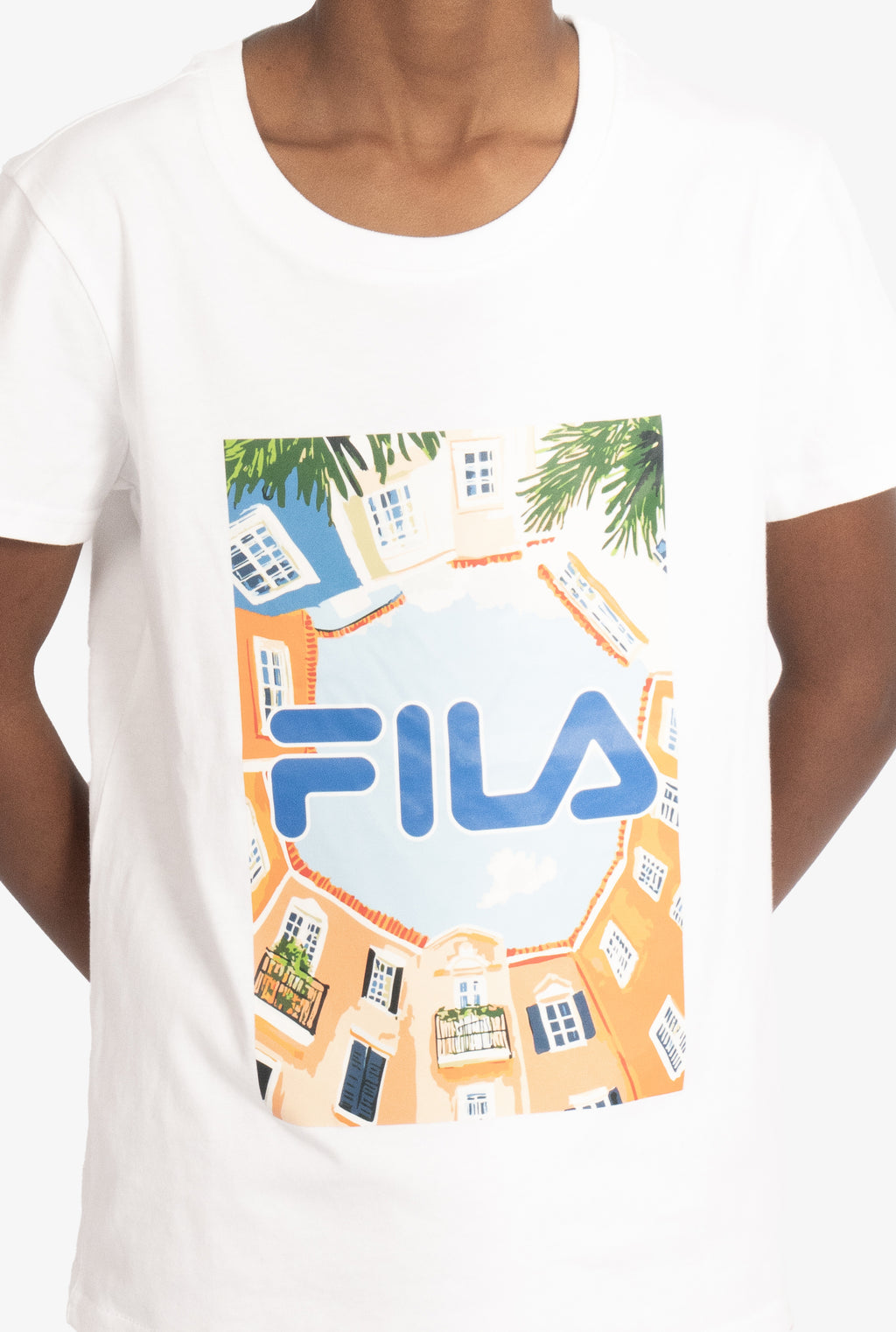 Boy's Dune T-Shirt