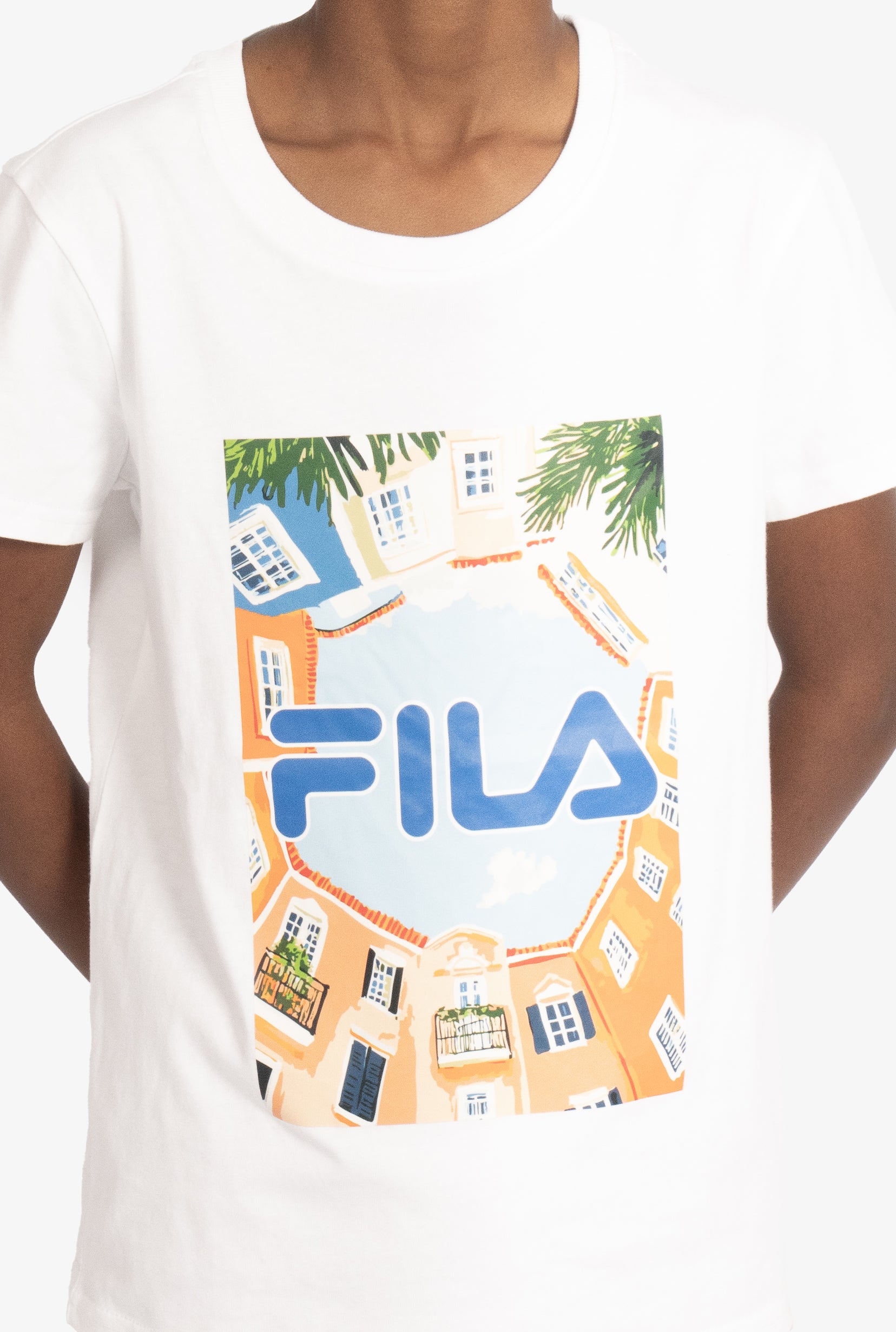 Boy's Dune T-Shirt