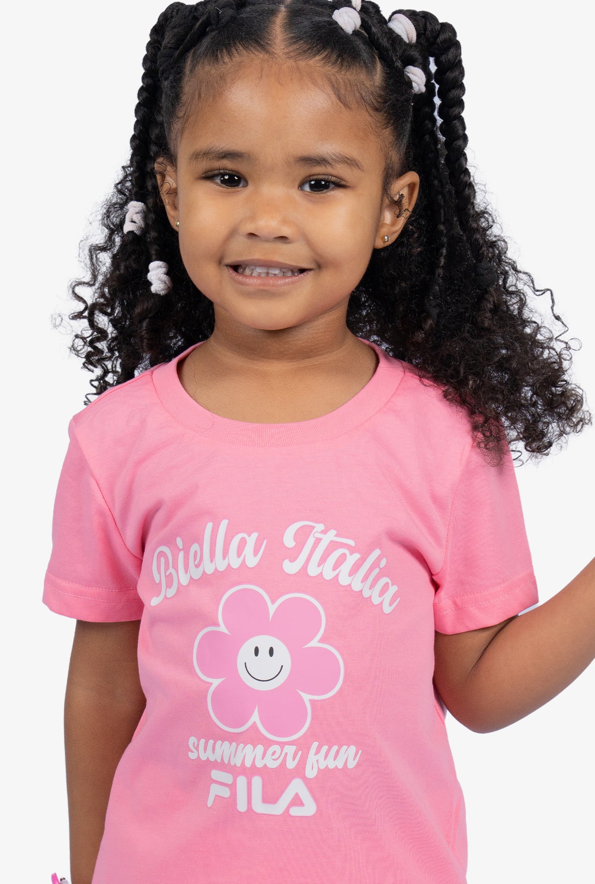 Girl's Jenny Set