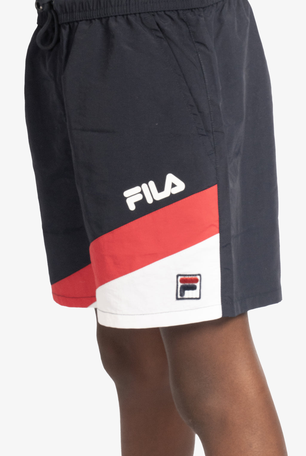 Boy's Rebel Shorts
