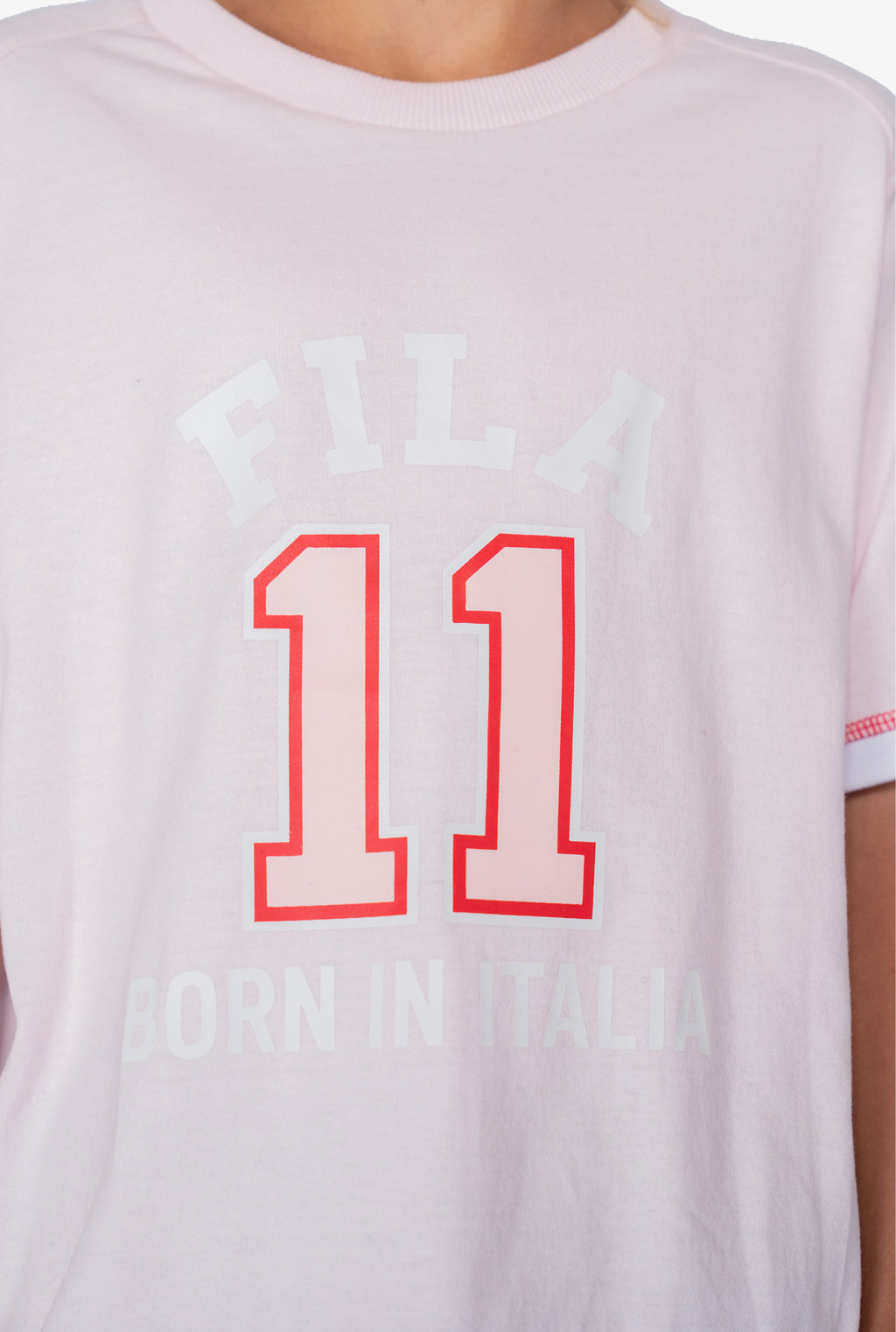 Girl's Stormi T-Shirt