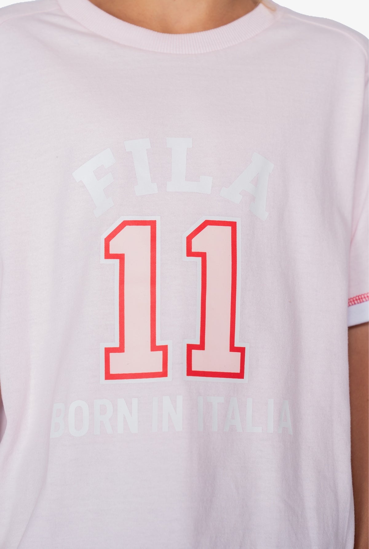 Girl's Stormi T-Shirt