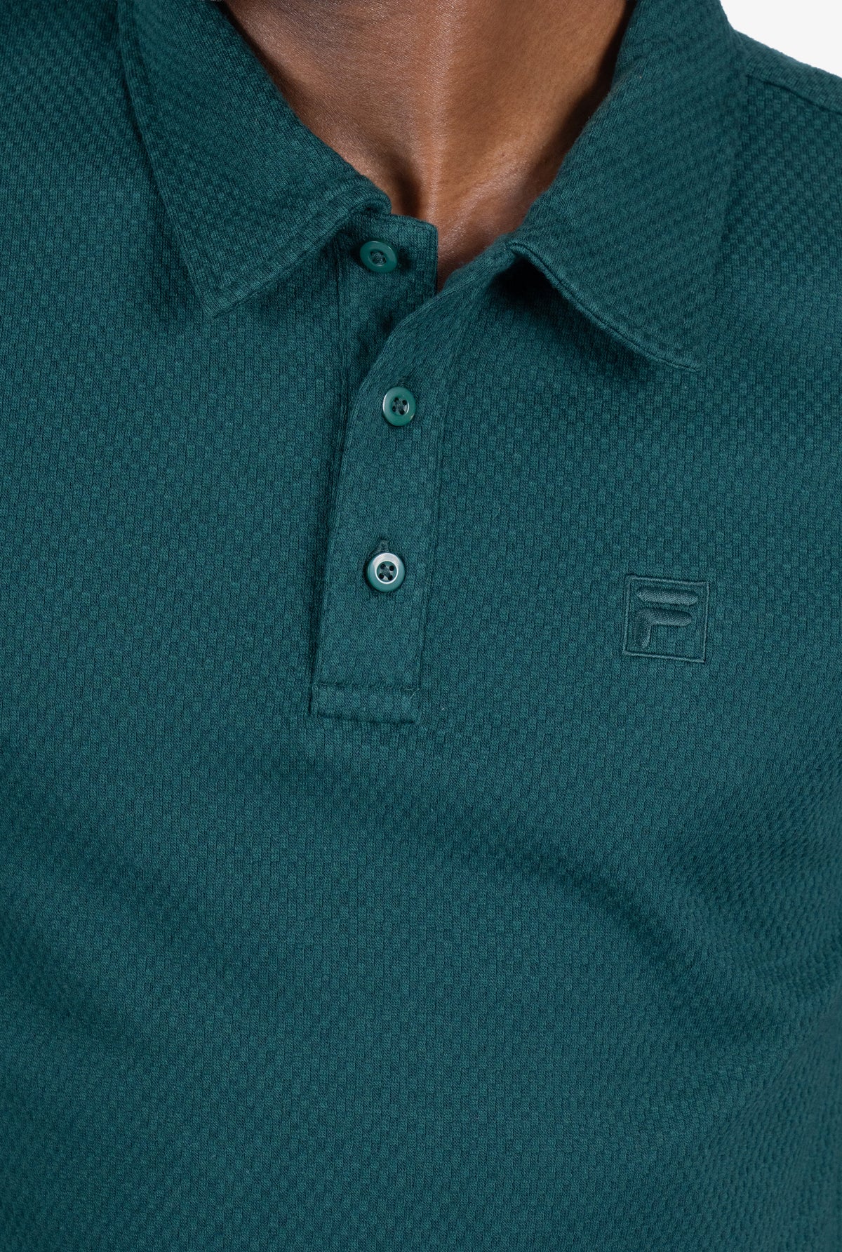 Men's Sean Golf T-Shirt Limited Edition