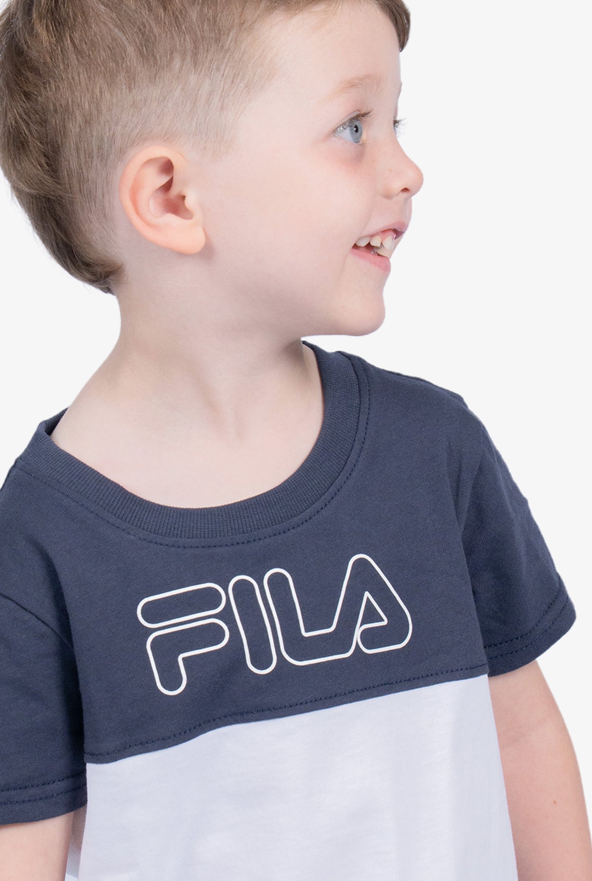 Boy's Bay T-Shirt