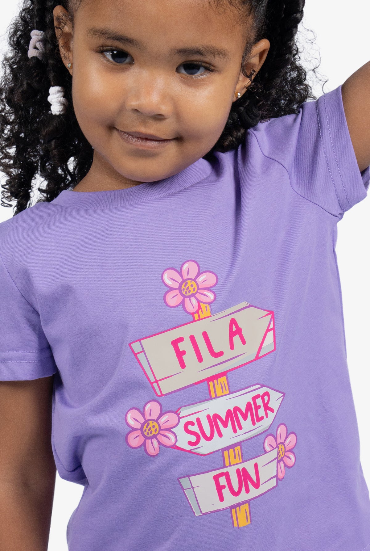 Girl's Kelly Set