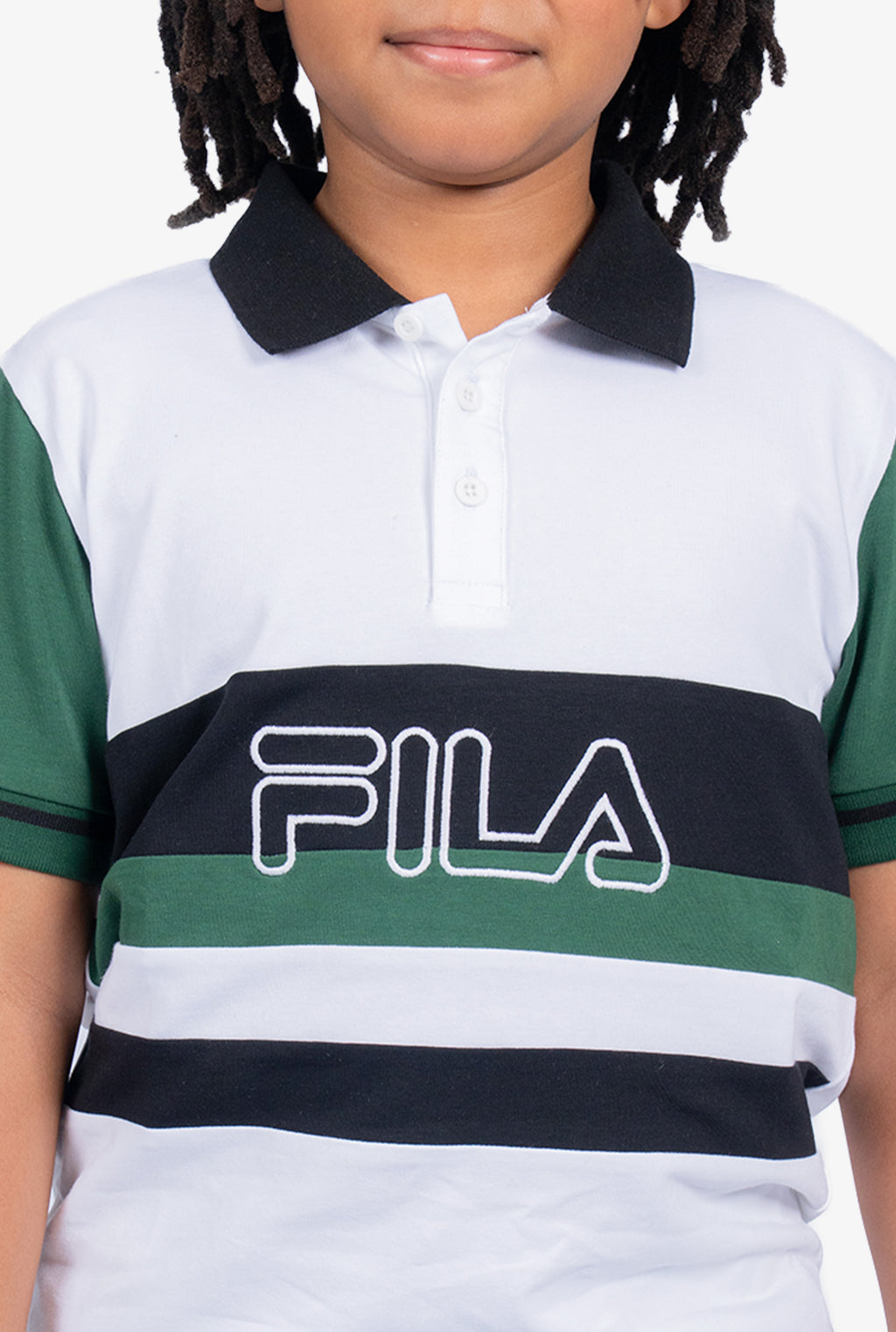 Boy's Greyson Golf Shirt