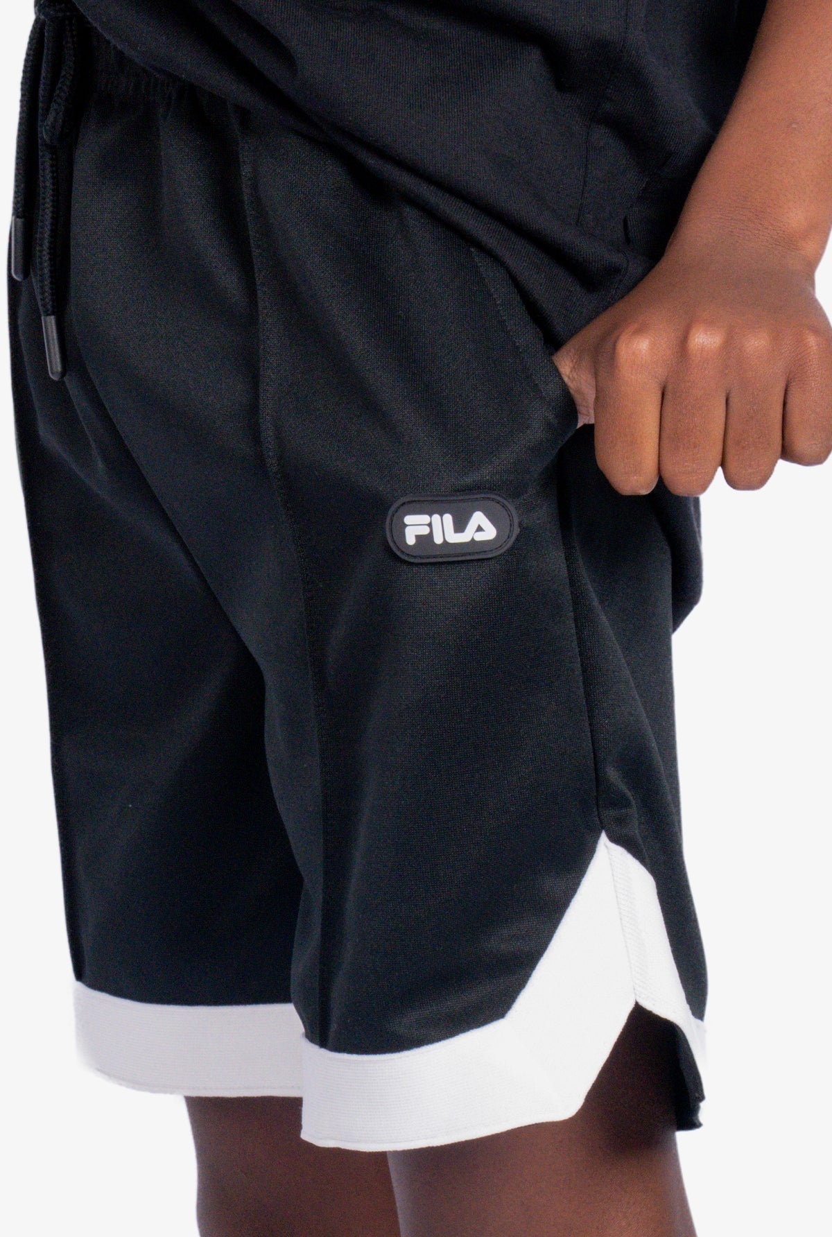 Boy's Johnny Shorts
