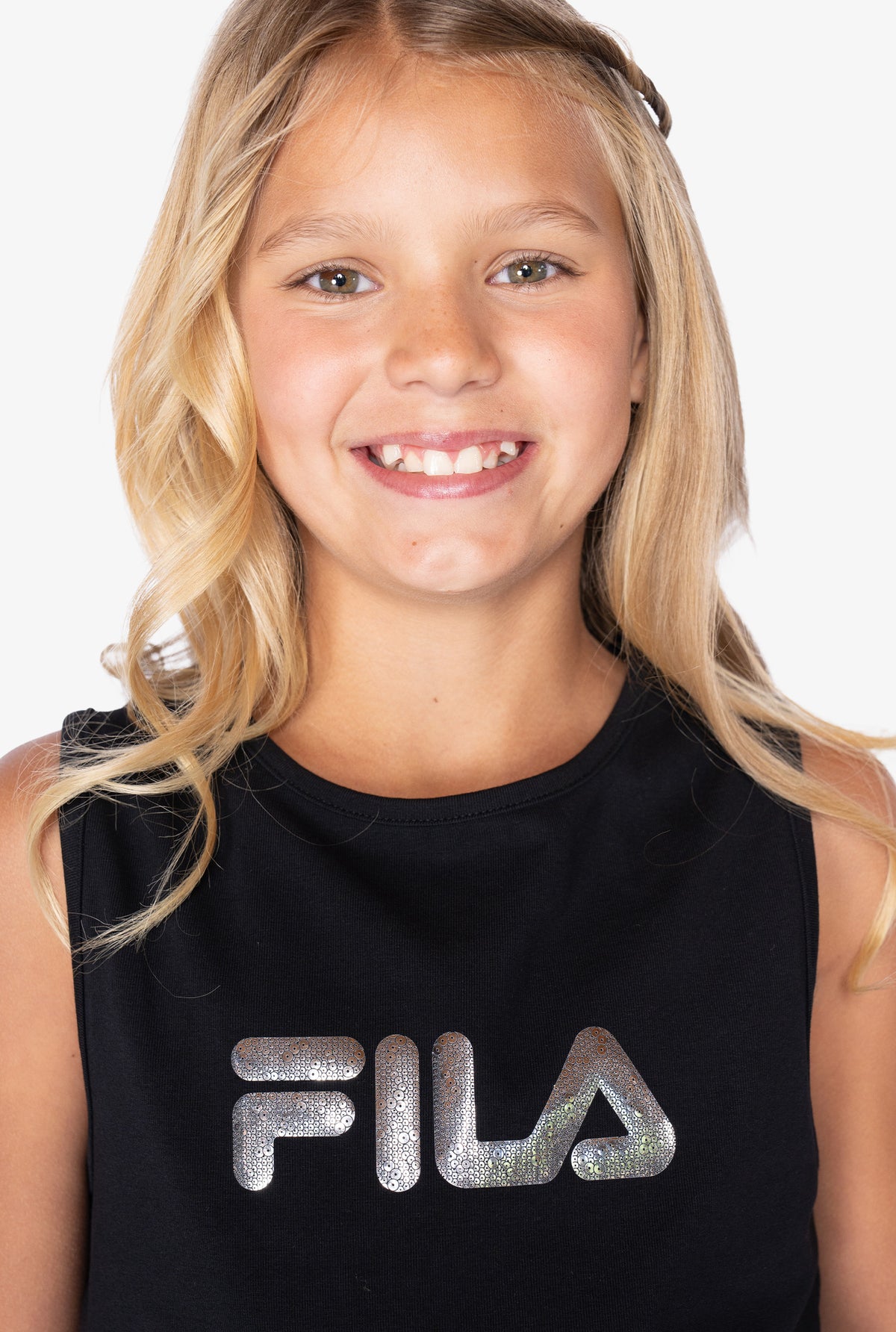 Girl's Kylie Vest
