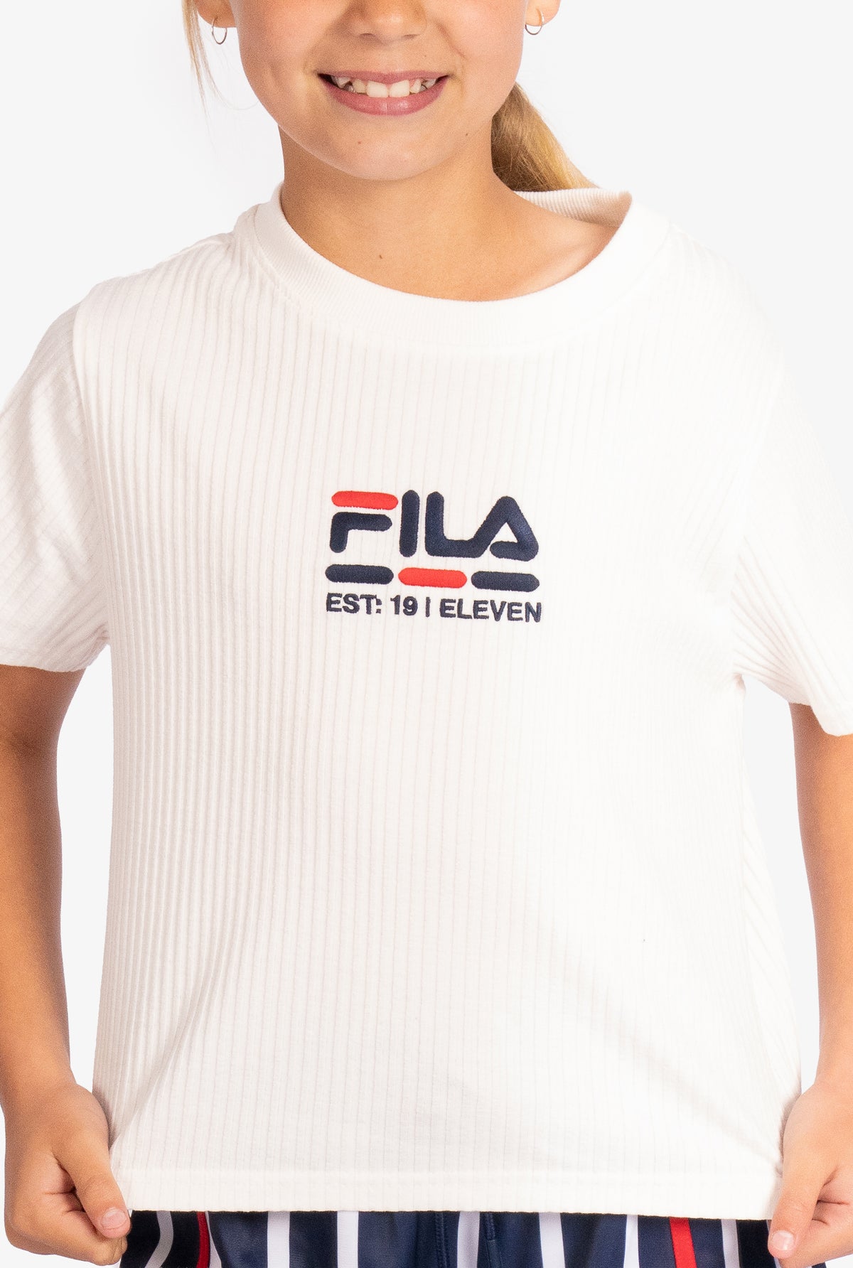 Girl's Celia Top
