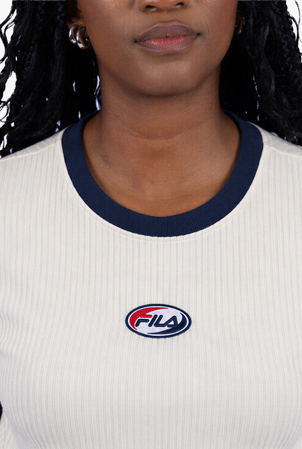 Women's Dusty Crop Top