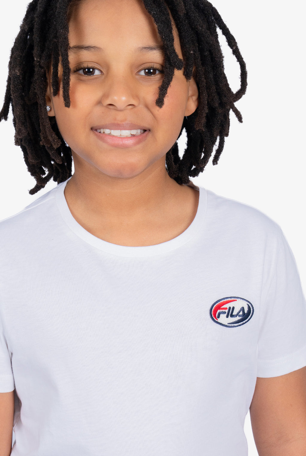 Boy's Clarke T-Shirt