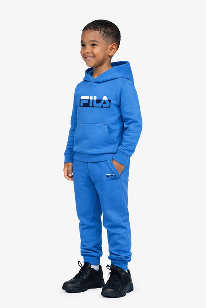 Boys Scout Tracksuit Set