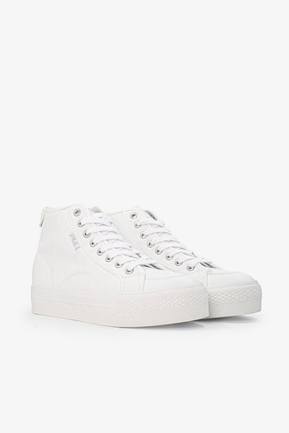 Women's Alessia Hi Sneakers