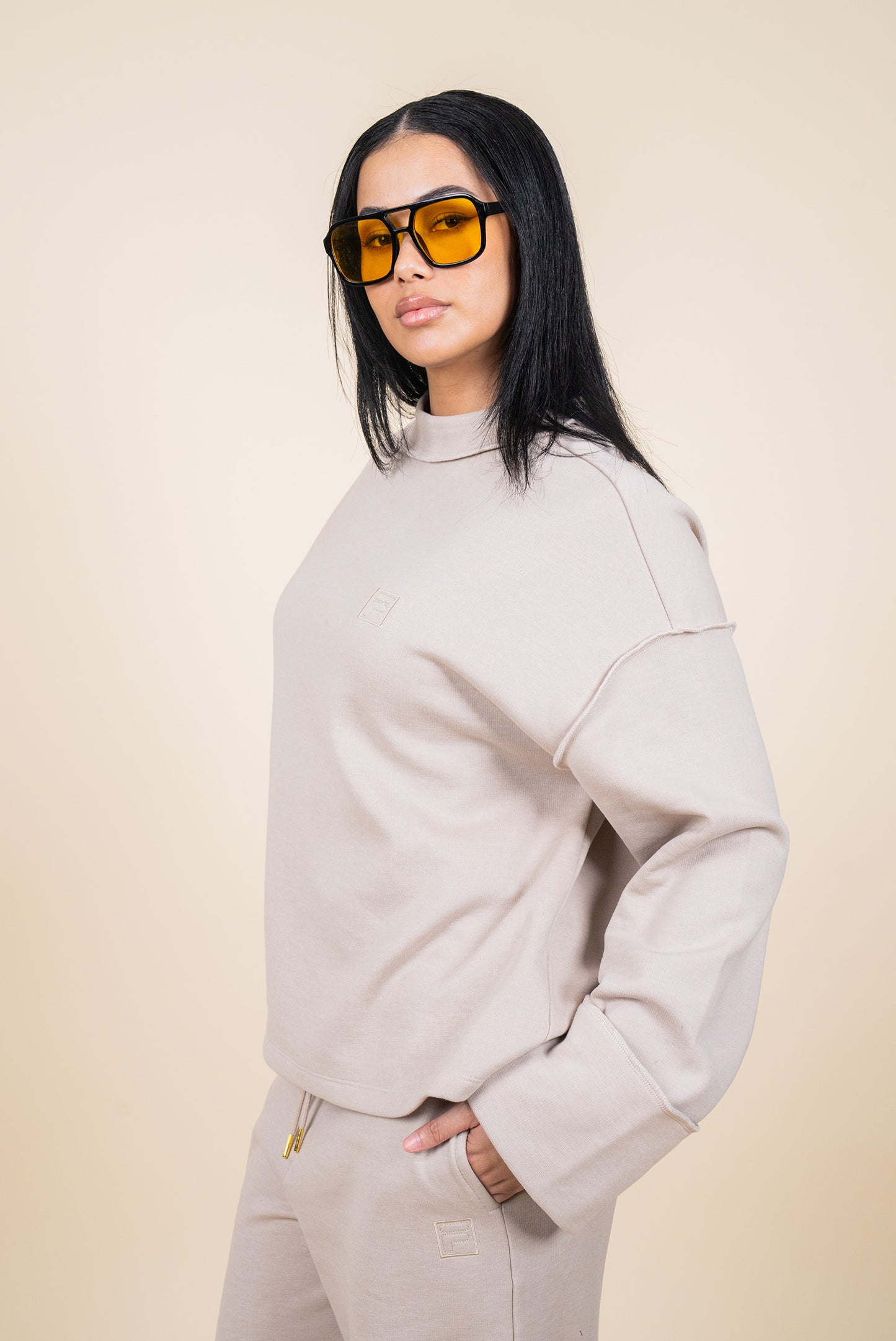 Women's Lolita Sweater