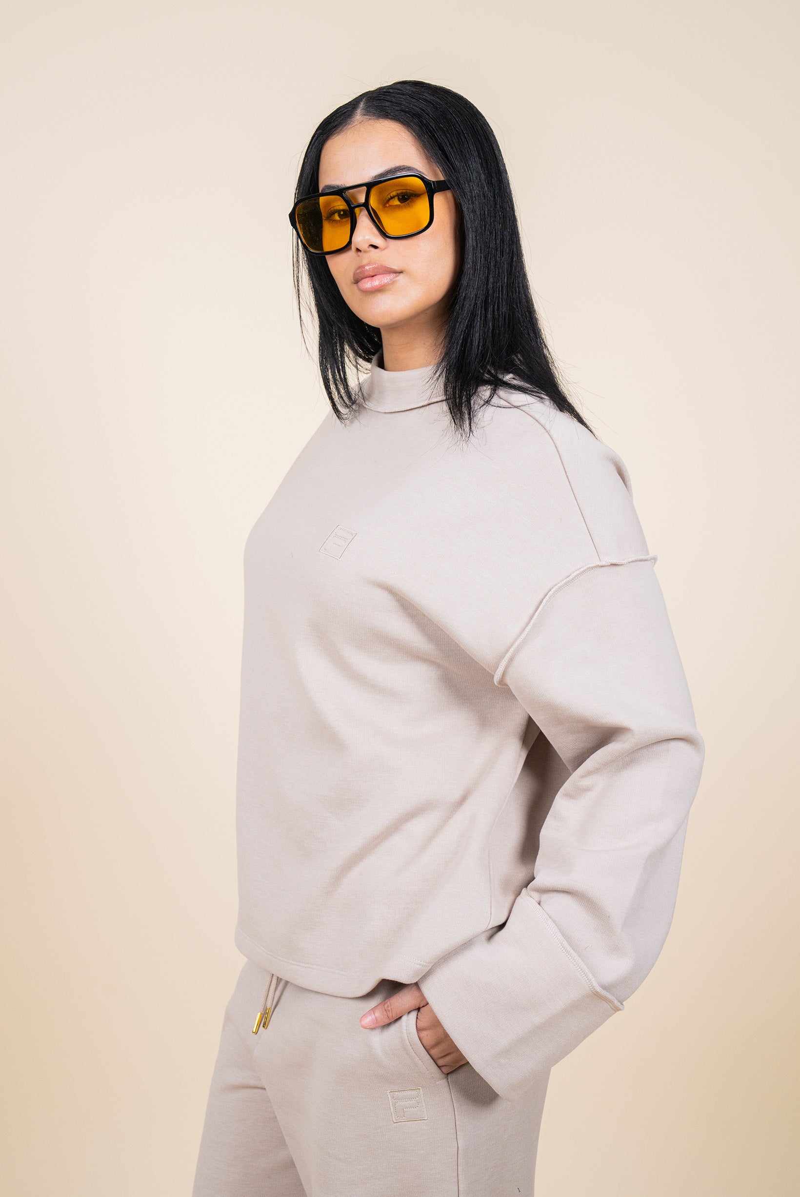 Women's Lolita Sweater