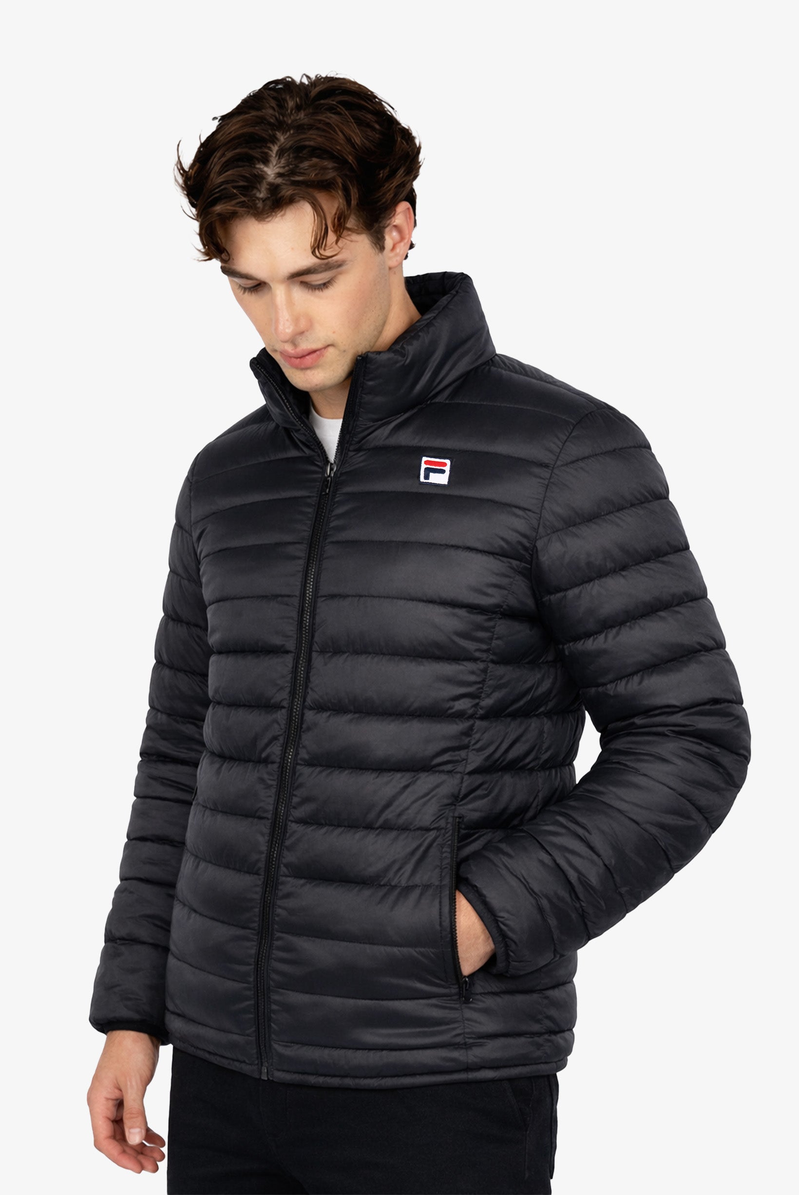 Drew Lite Puff Jacket