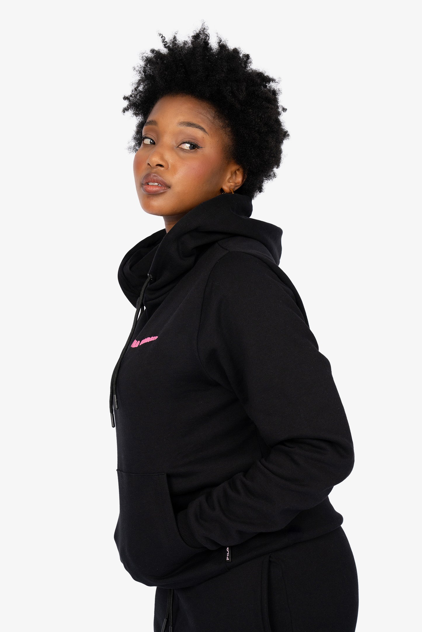 Women's Lisa Hoodie