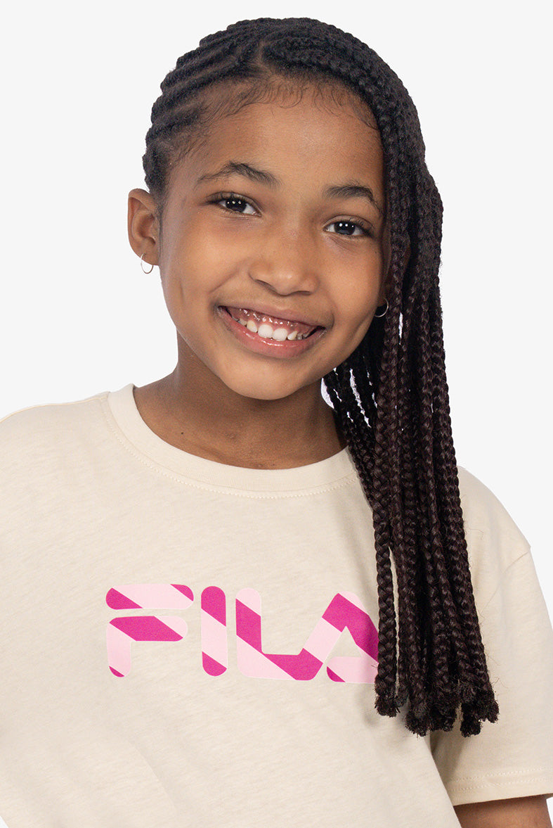 Girl's Lyra T-Shirt