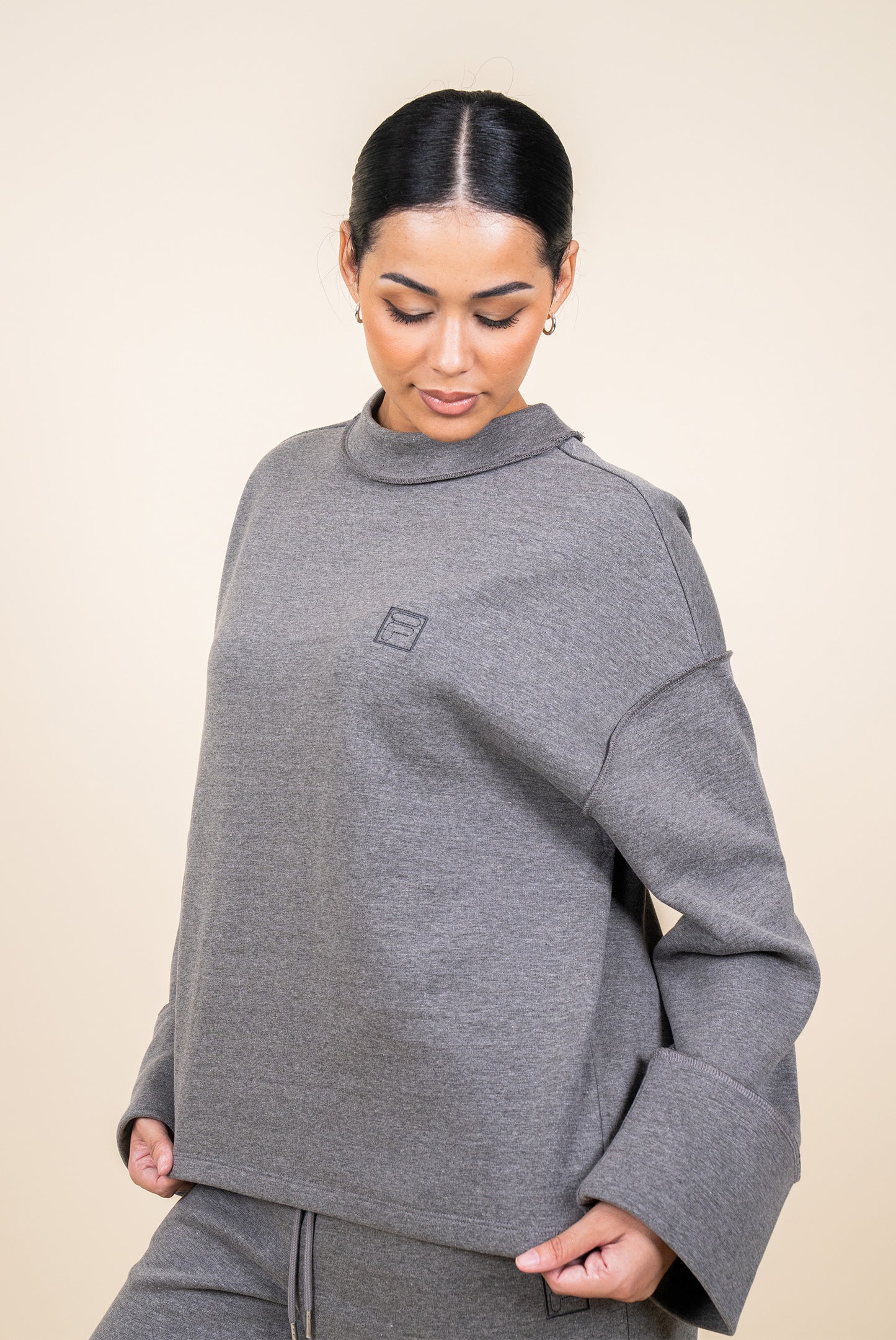 Women's Lolita Sweater