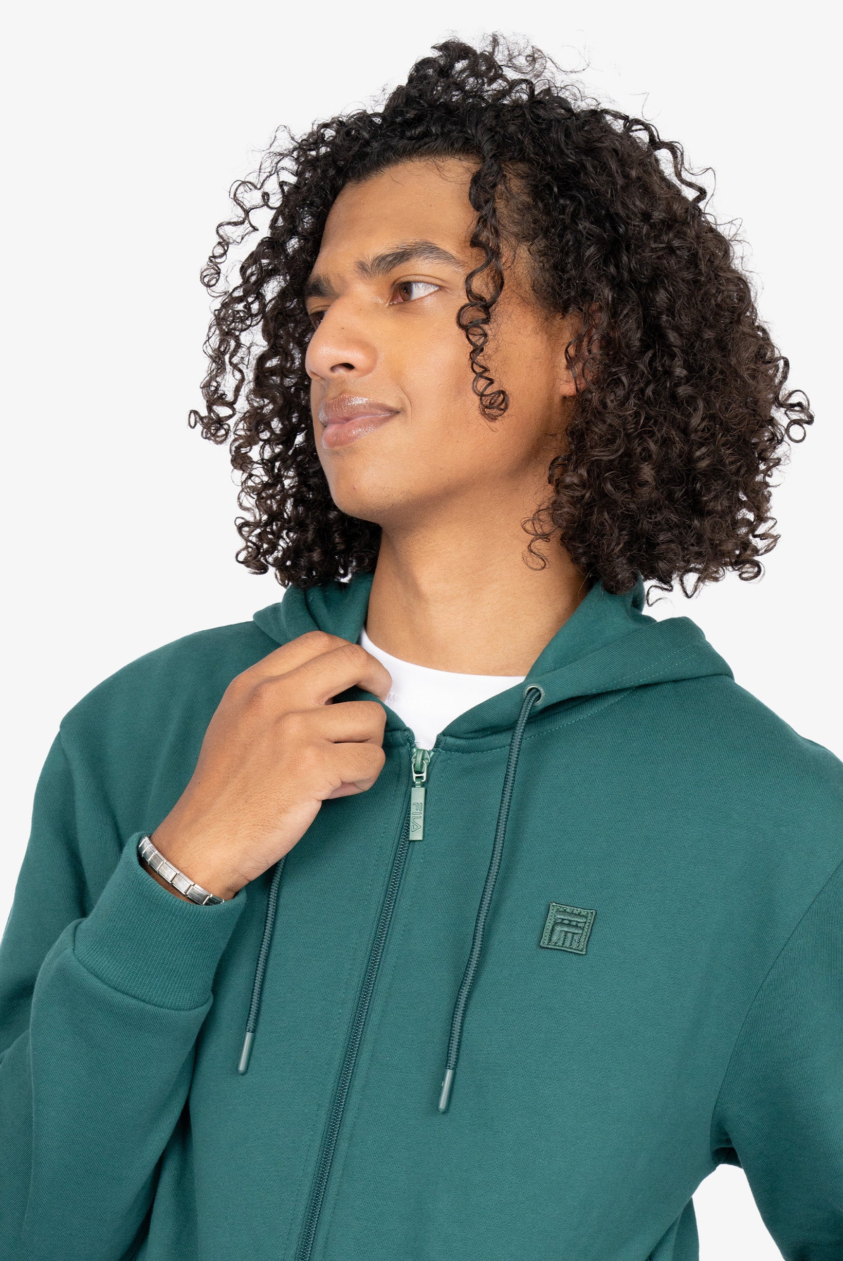 Men's Andrew Hoodie