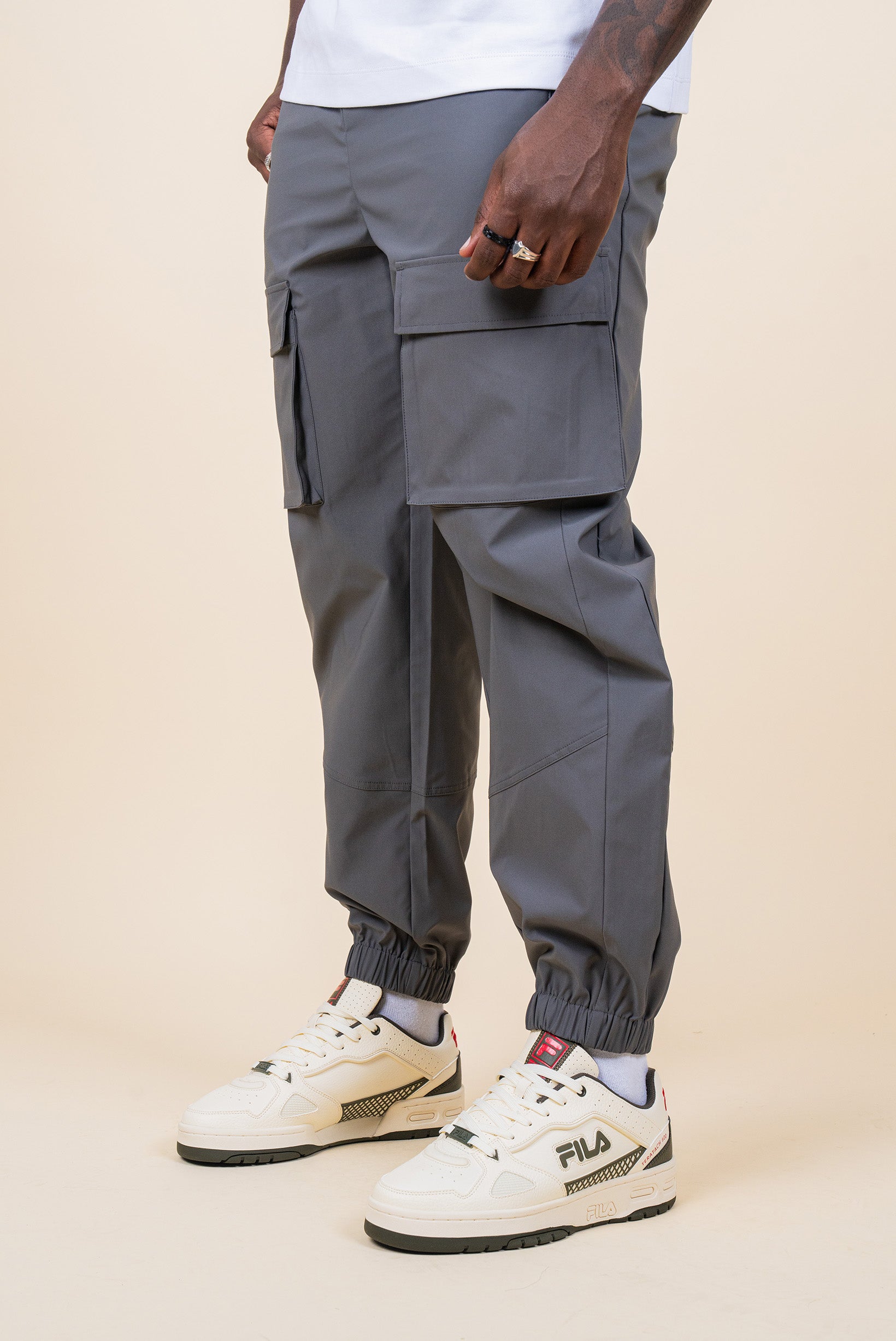 Men's Drew Cargo Pants