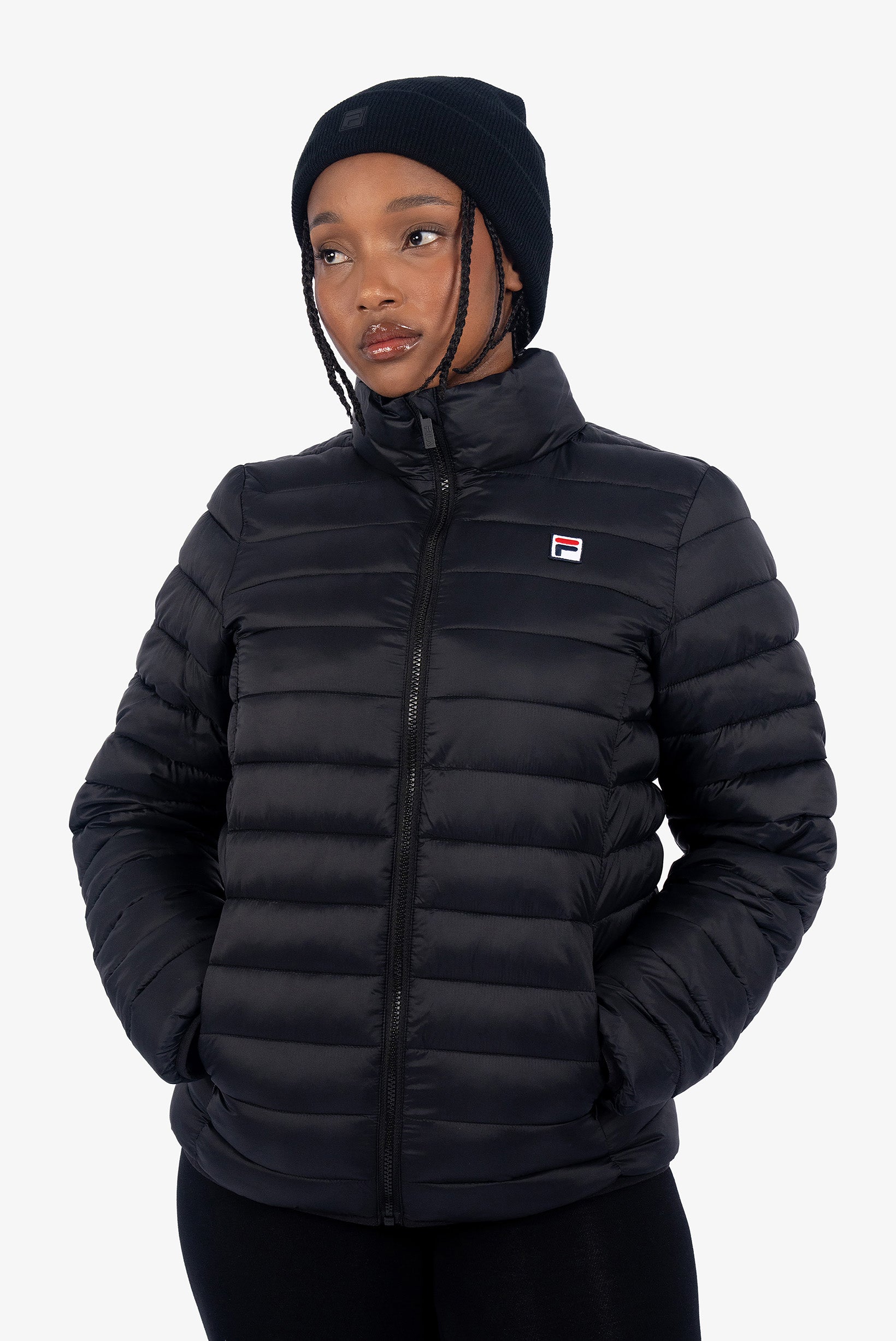 Women's Iris Lite Puff Jacket