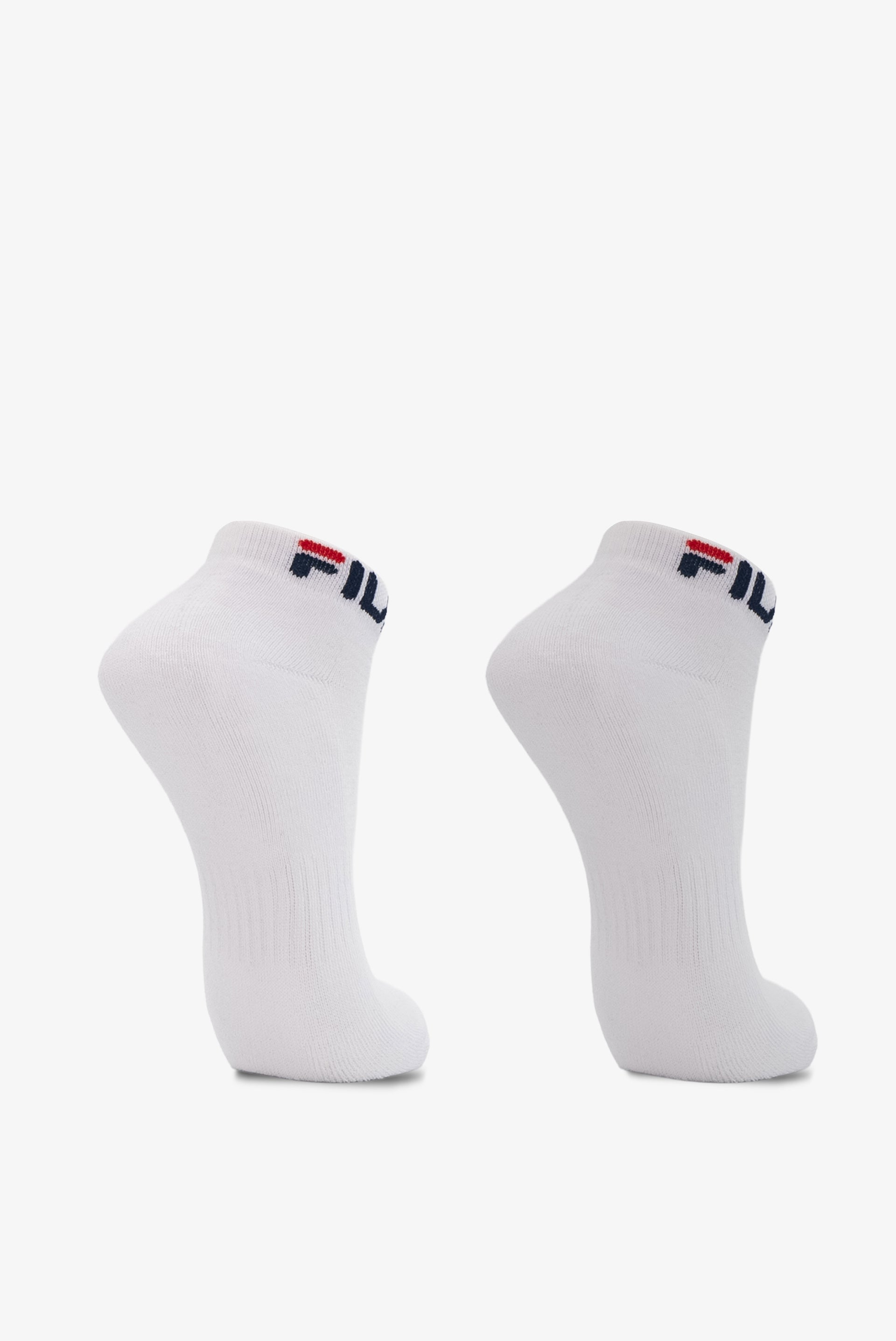 Mens Stallone Ankle Socks 2 Pack (Size 7-11)