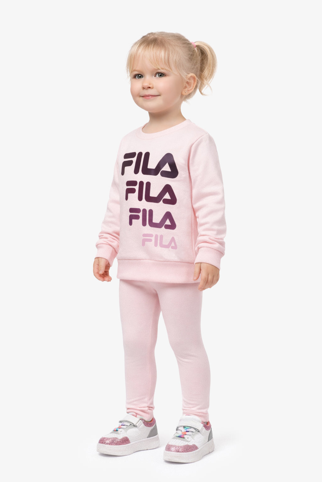 Girl's Brooklyn Set