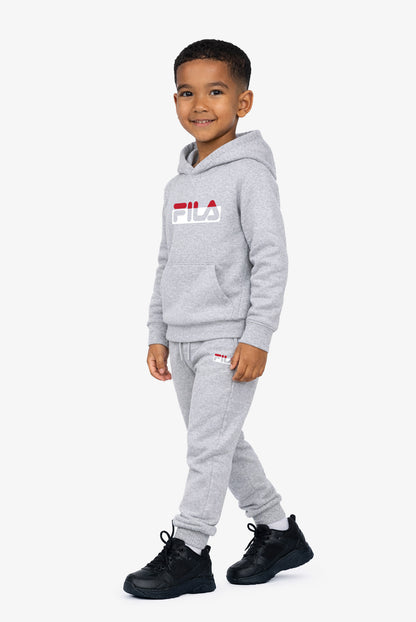 Boys Scout Tracksuit Set