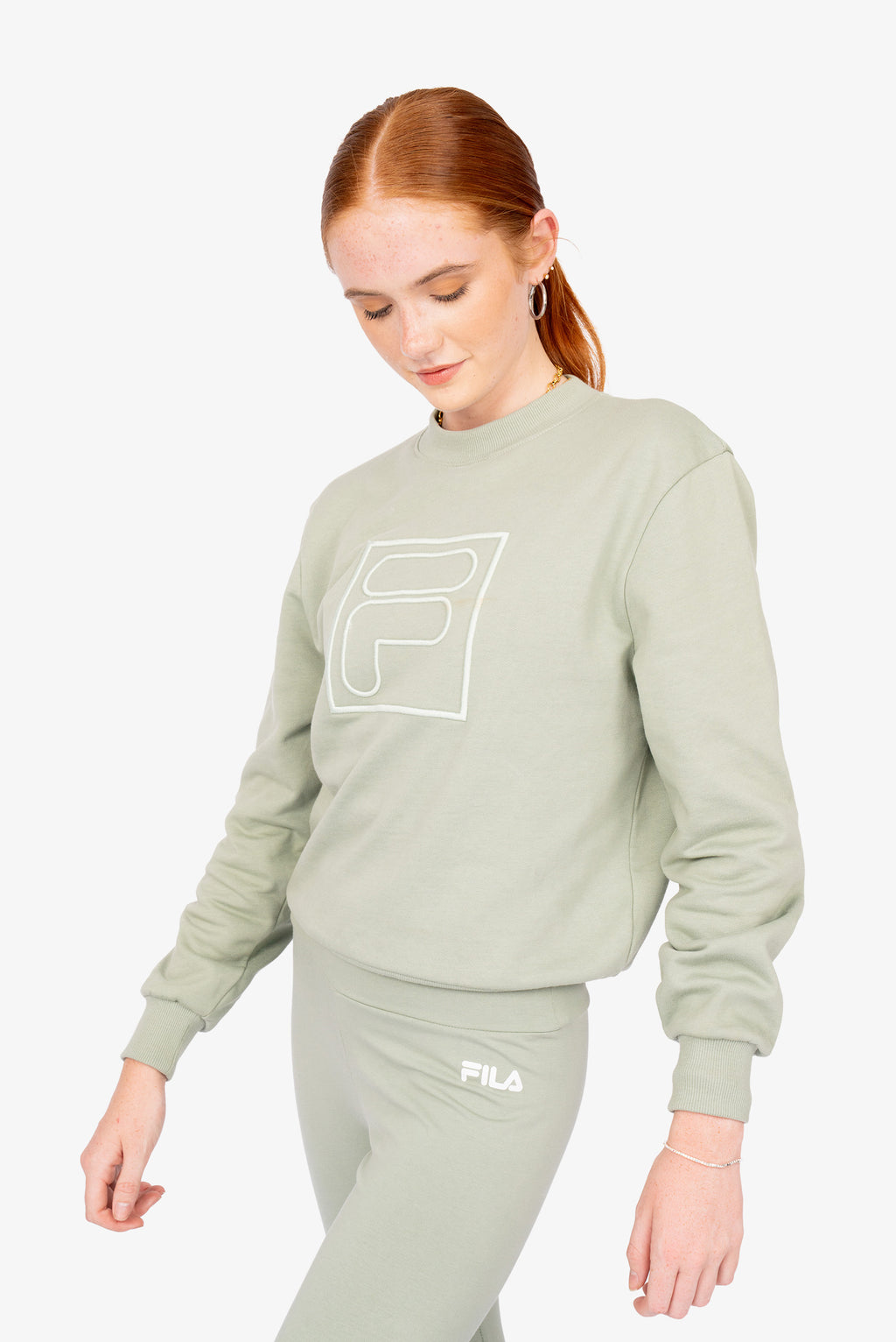 Women's Tilly Sweatshirt