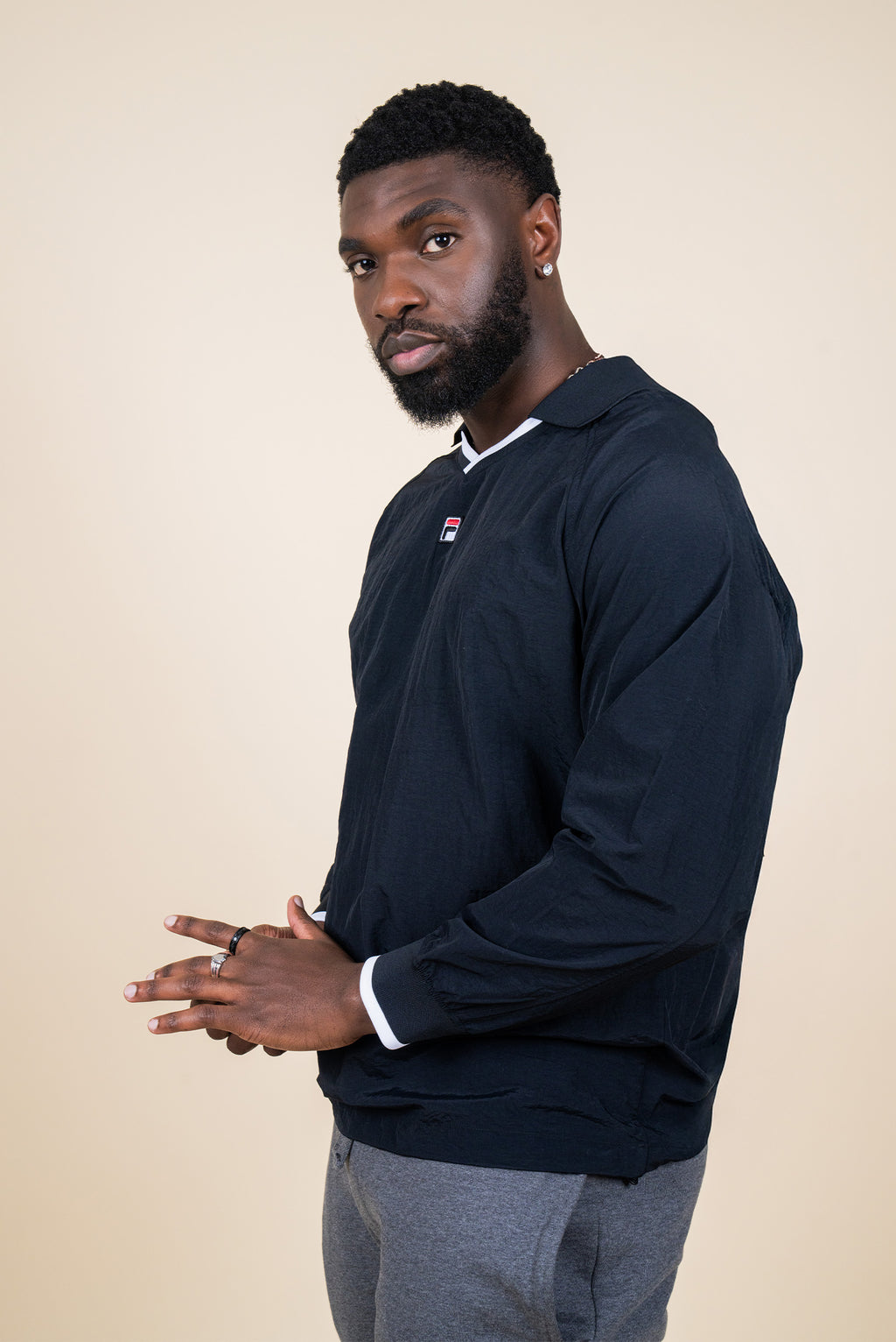 Men's Micah Sweater