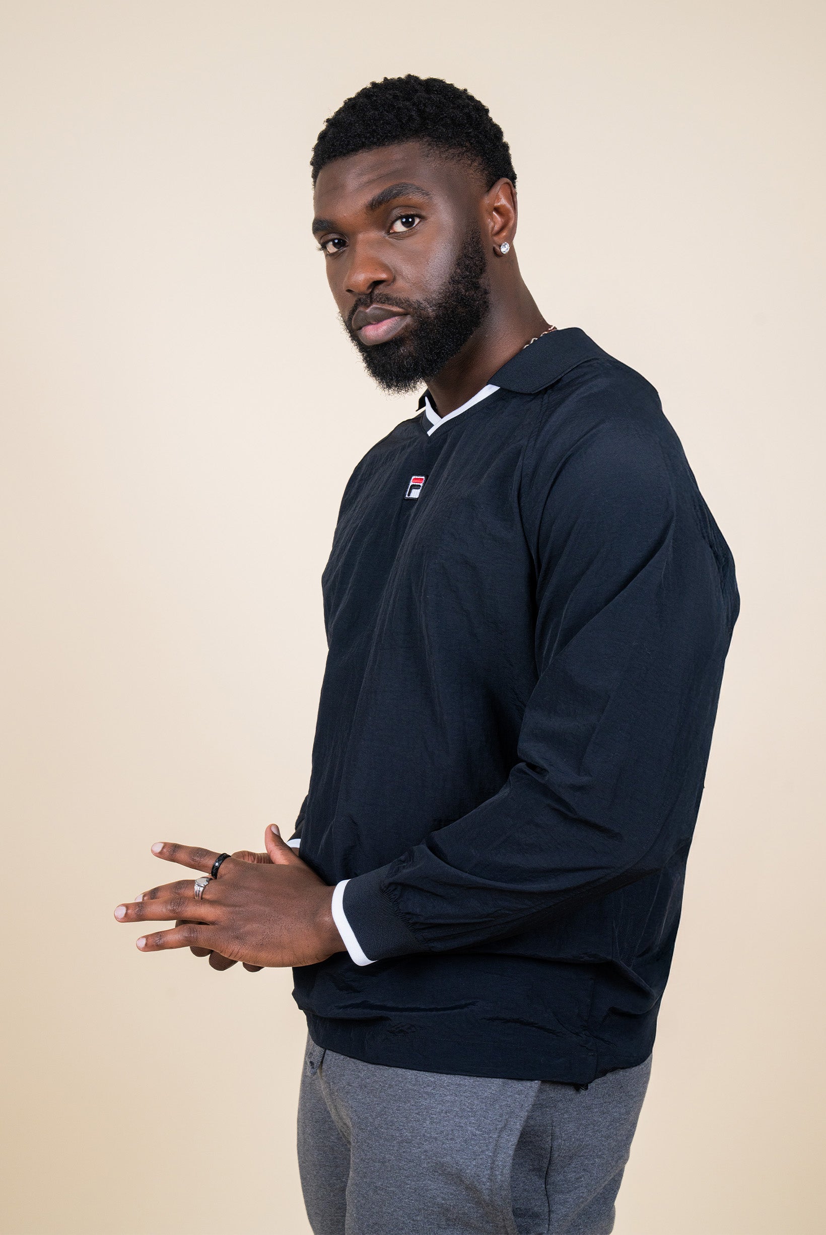 Men's Micah Sweater