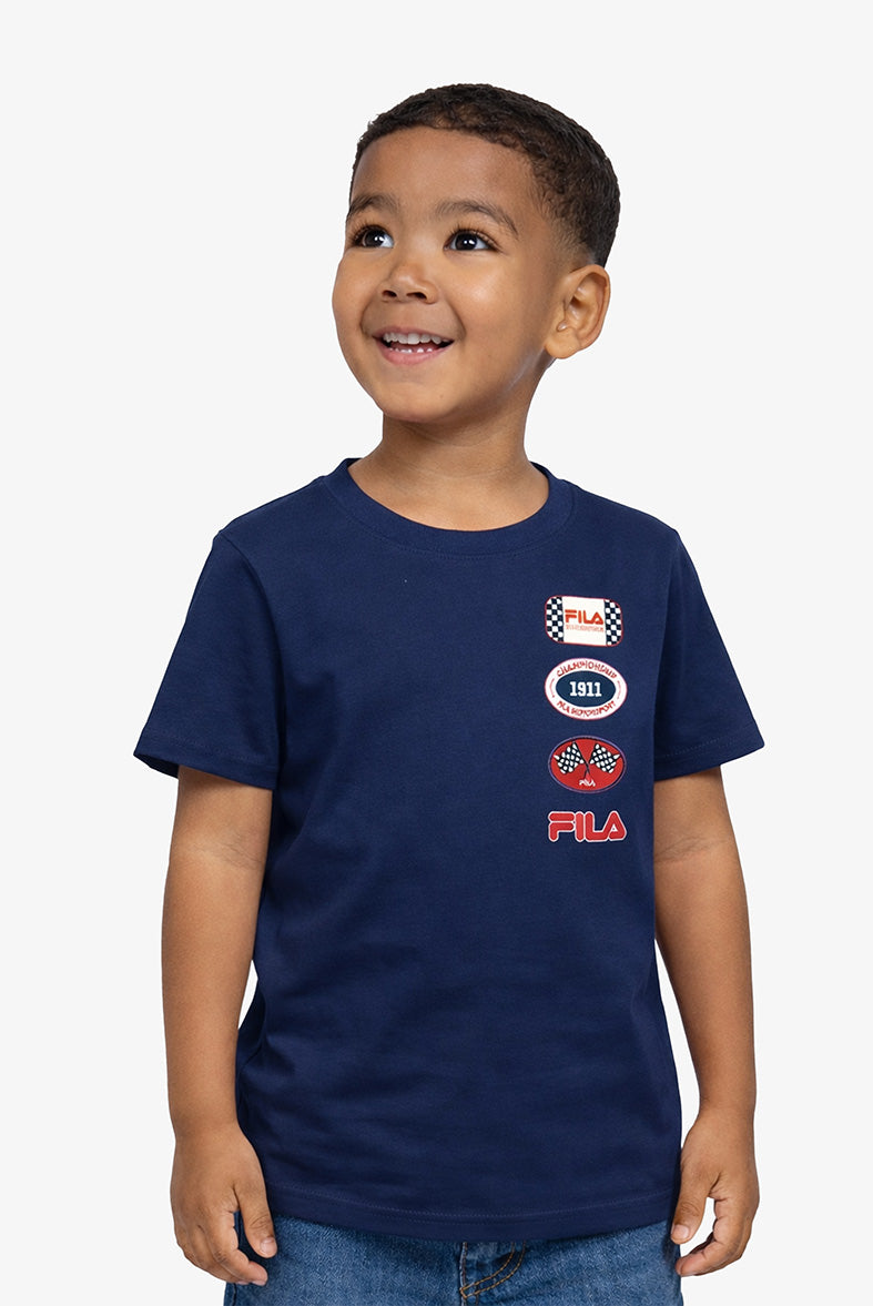 Boy's Apollo T-Shirt