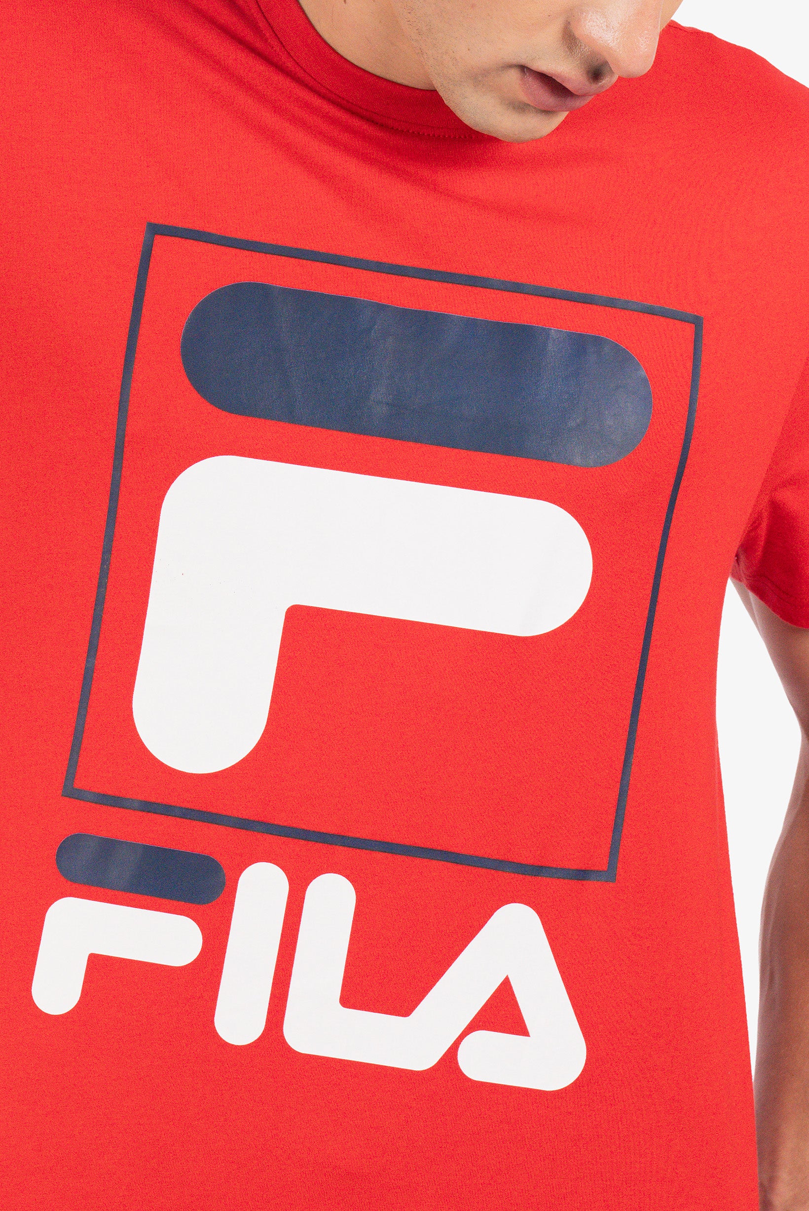 Men's Stacker T-Shirt