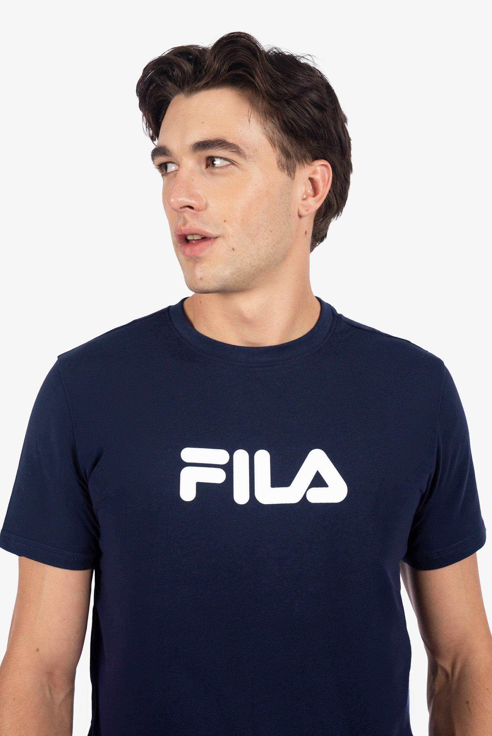 Men's Mono Deckle T-Shirt