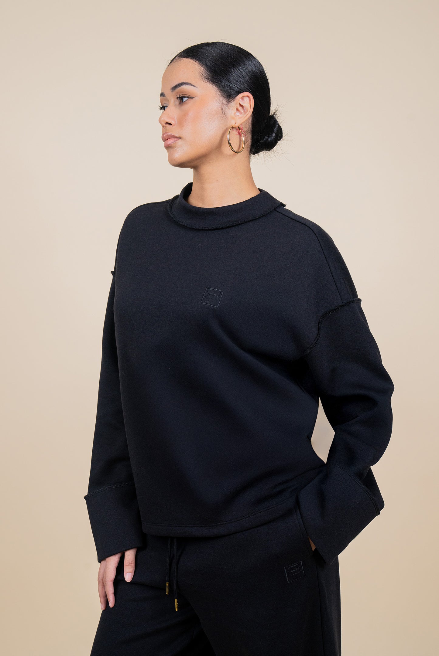 Women's Lolita Sweater