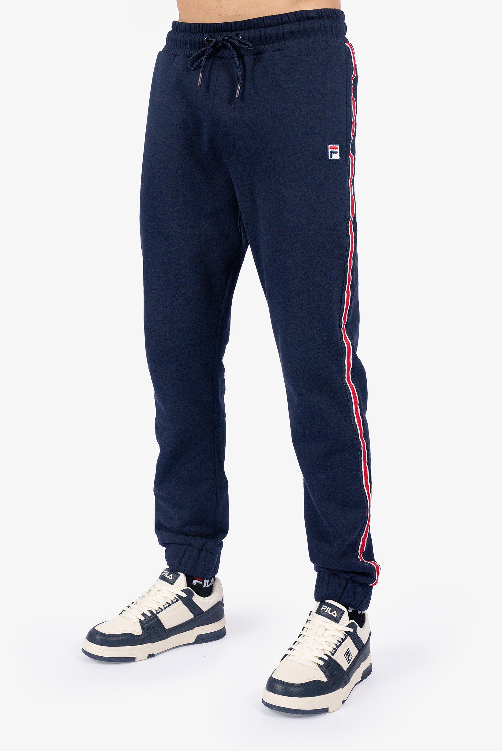 Hartley Track Pants