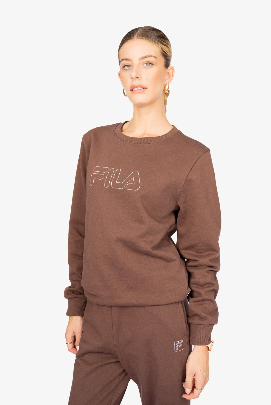Women's Diva Sweatshirt