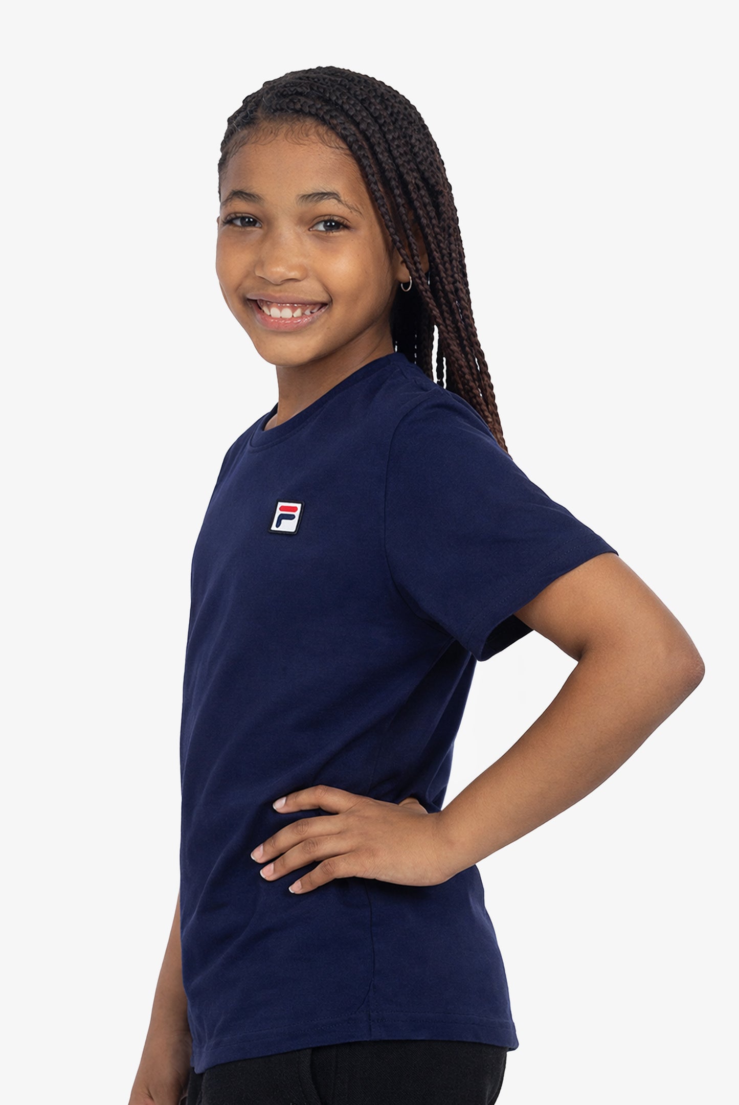 Girl's Sylvie T-Shirt