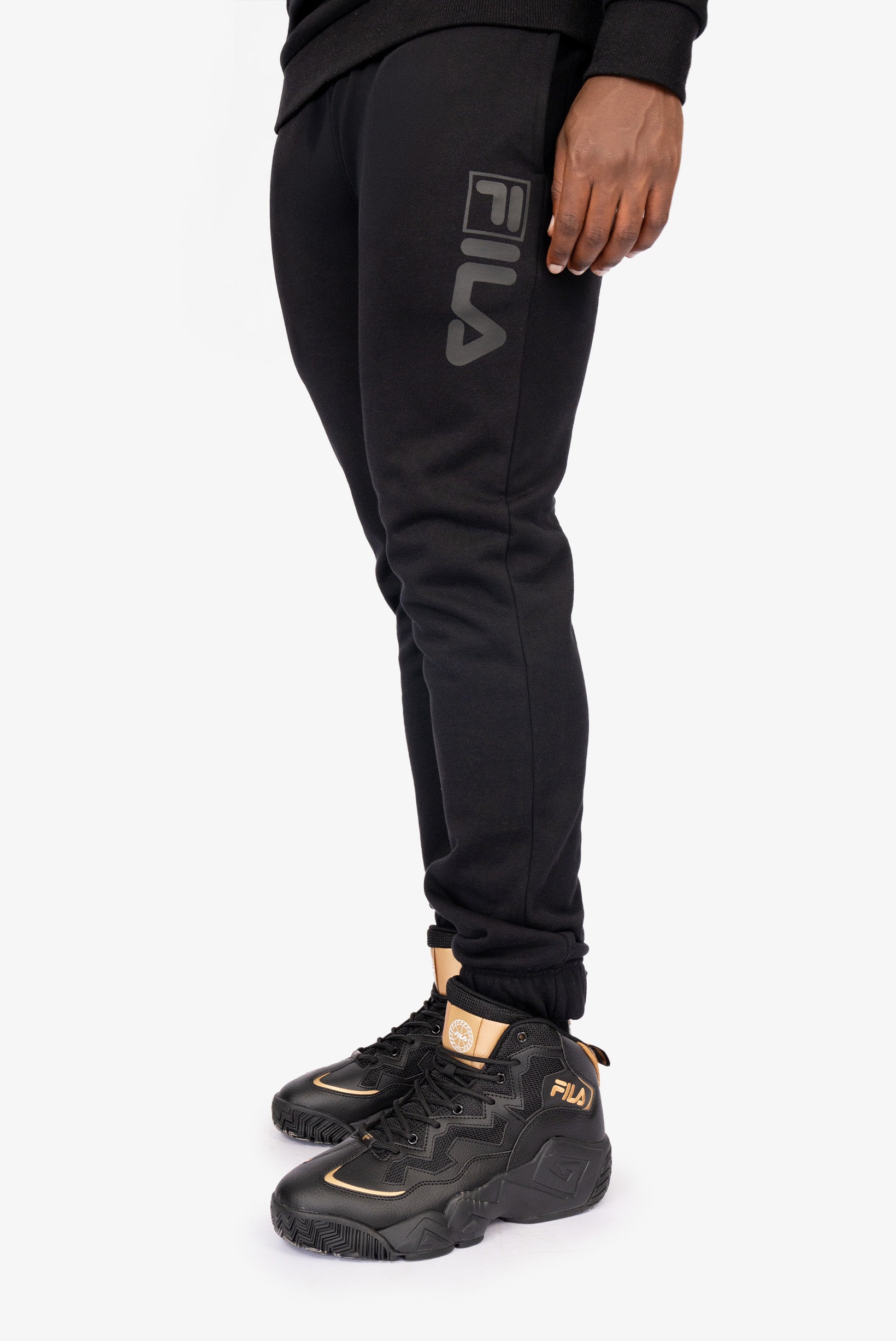 ゴルフ NAFFY ☆JOGGER PANT 2