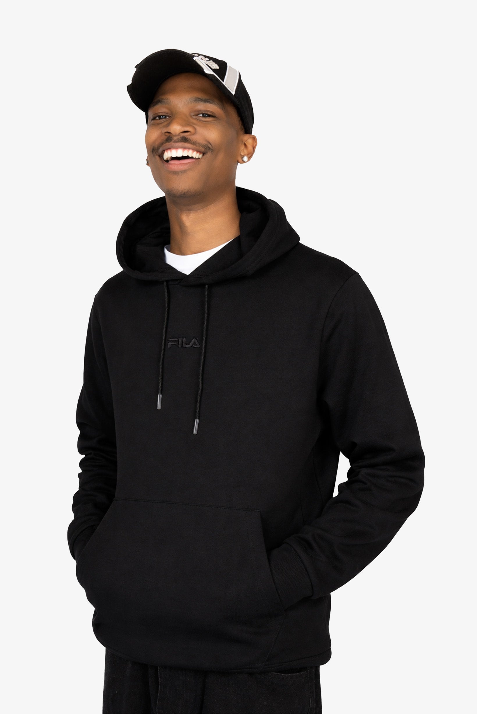 Men's Lenny Hoodie