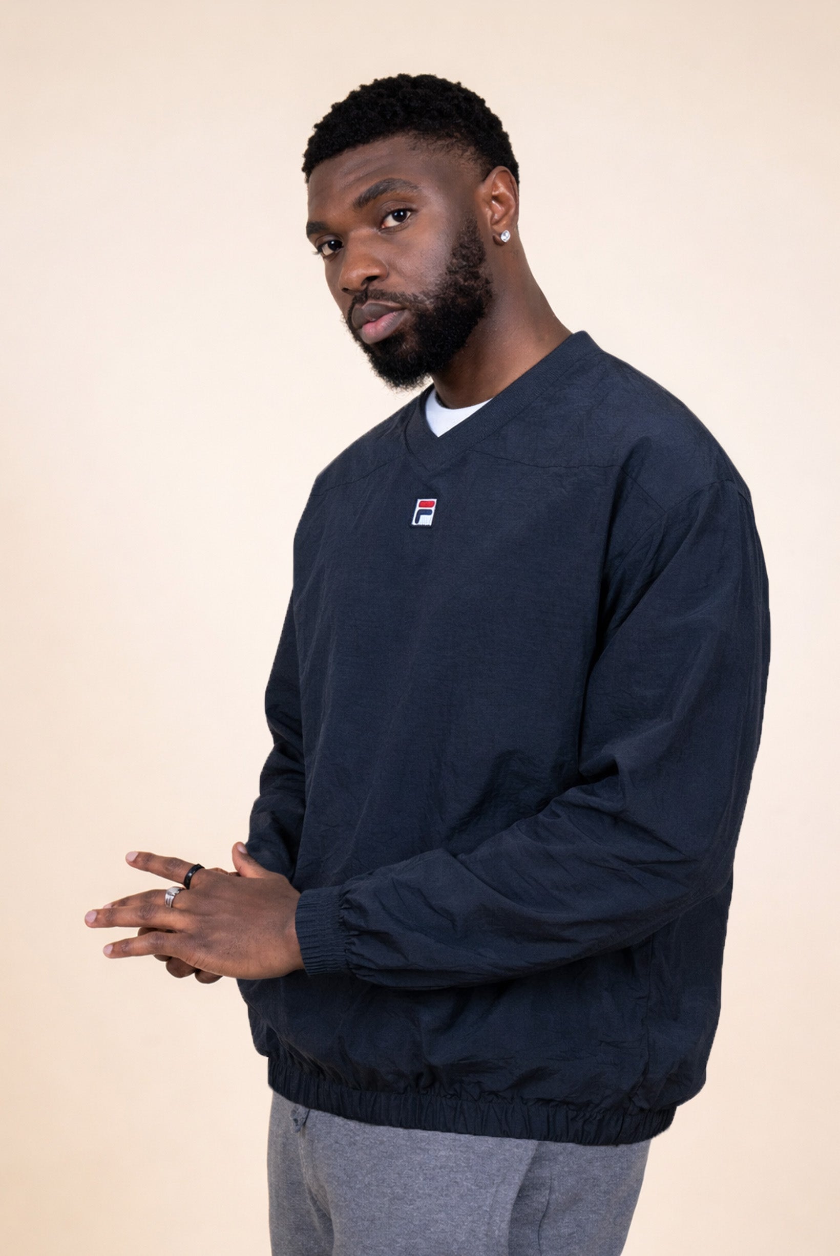 Men's Jules Windbreaker