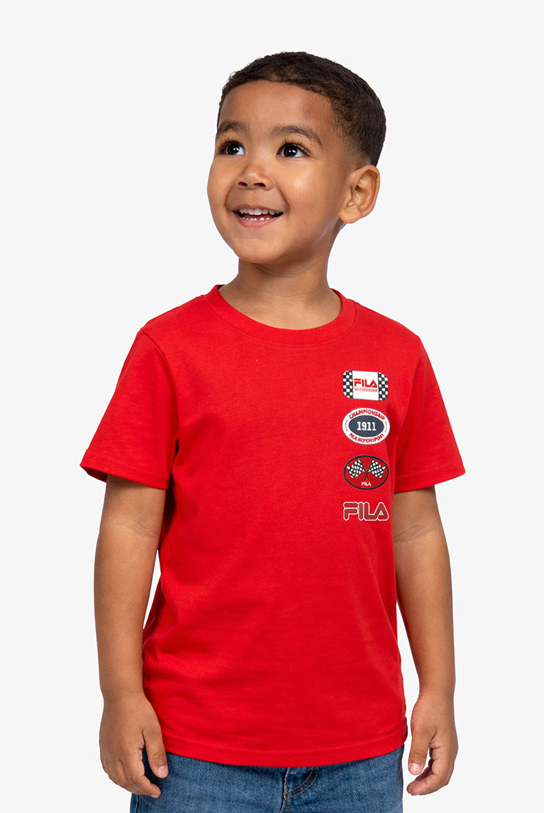 Boy's Apollo T-Shirt