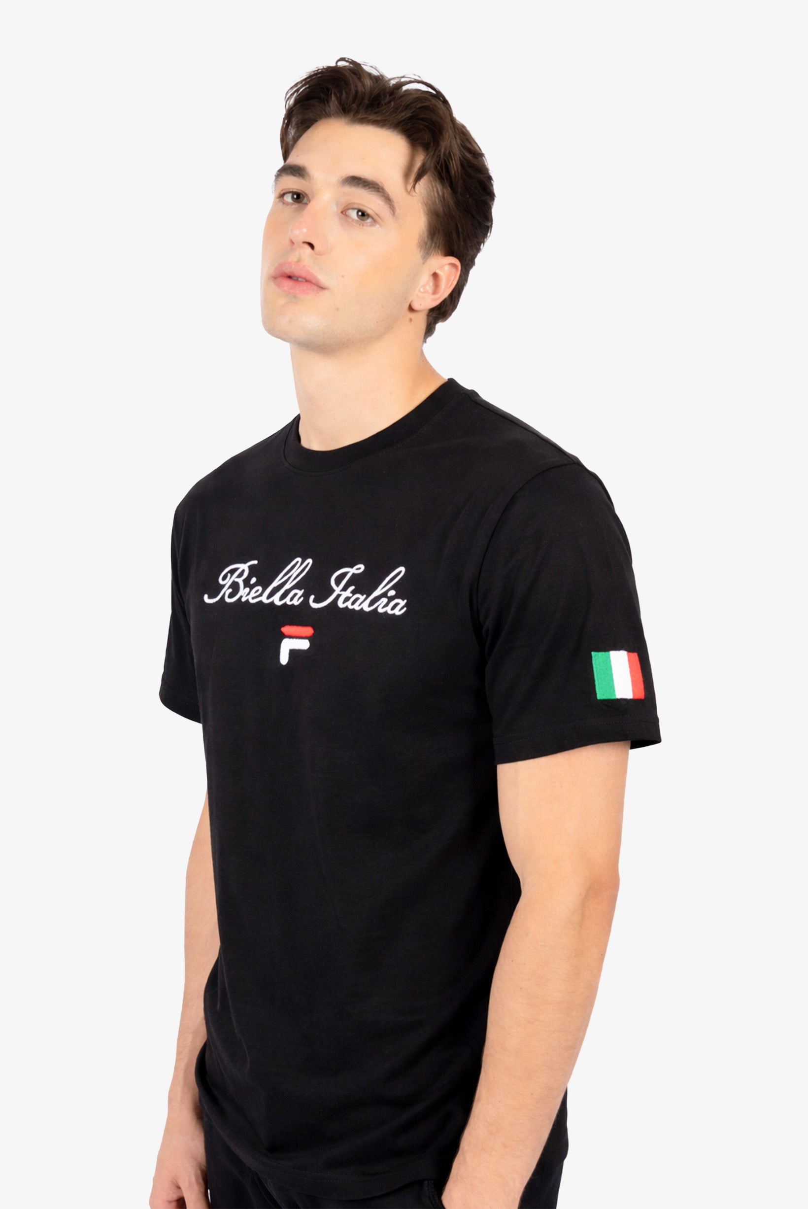 Men's Baker T-Shirt