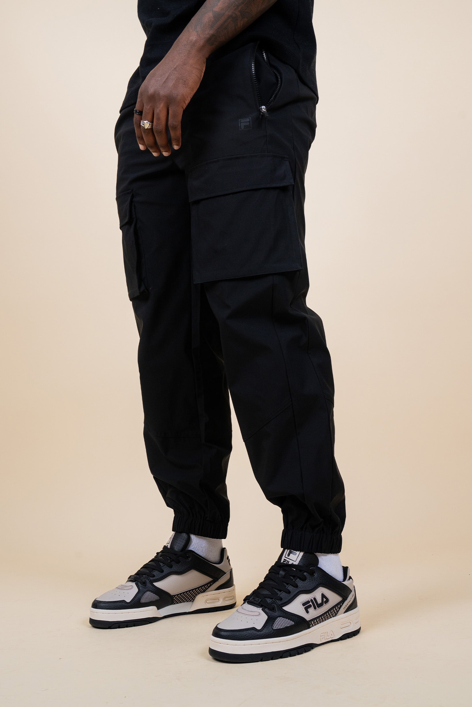 Men's Drew Cargo Pants