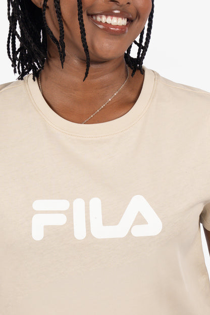 Women's Mono Deckle T-Shirt