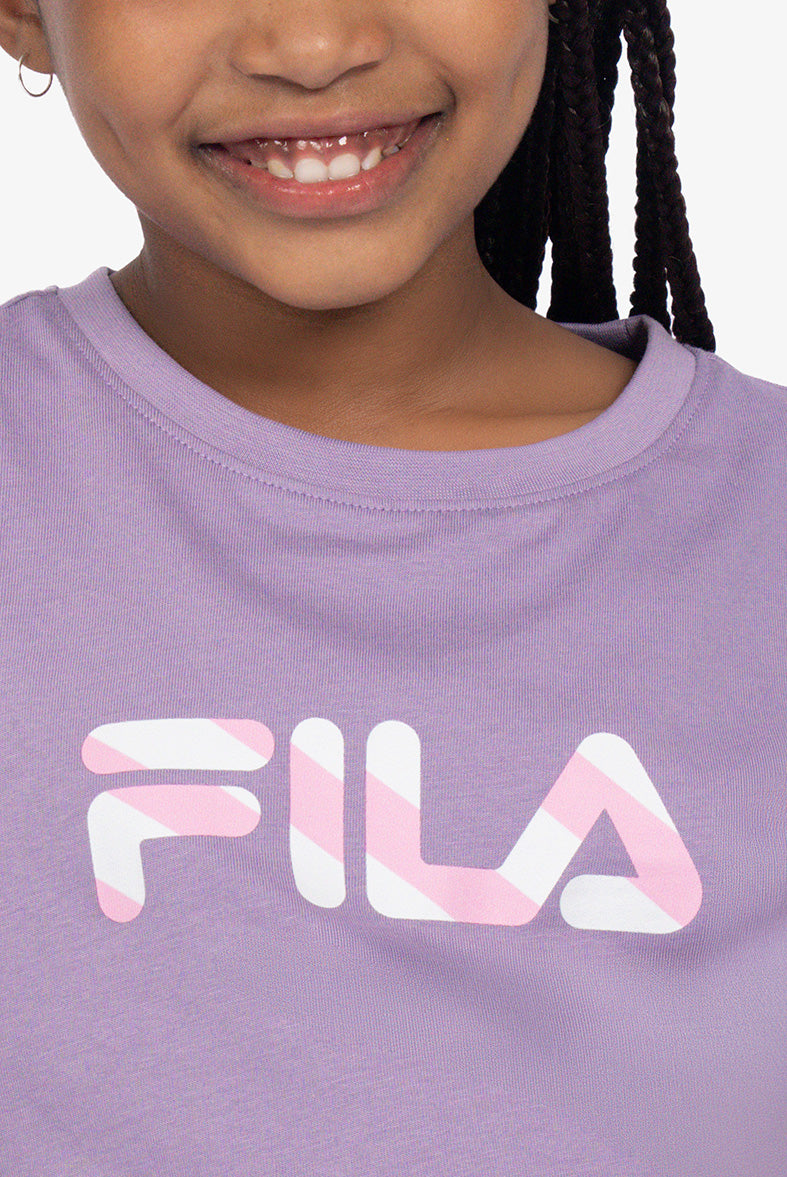 Girl's Lyra T-Shirt
