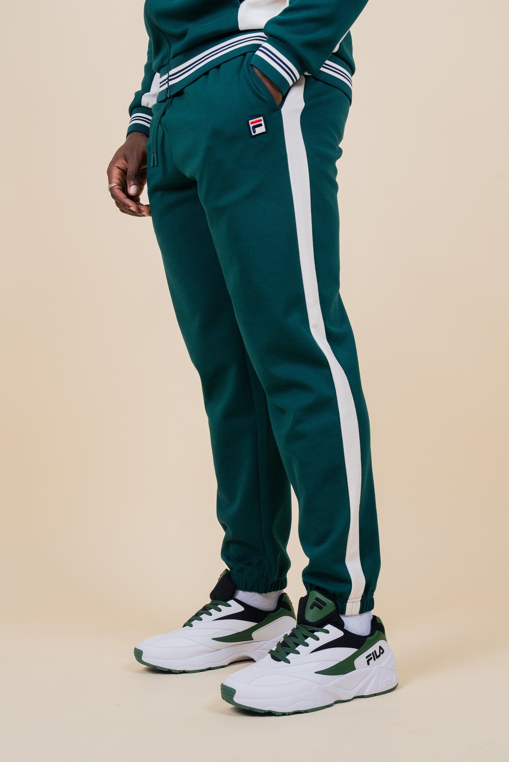 Men’s Ainsley Regular Pants